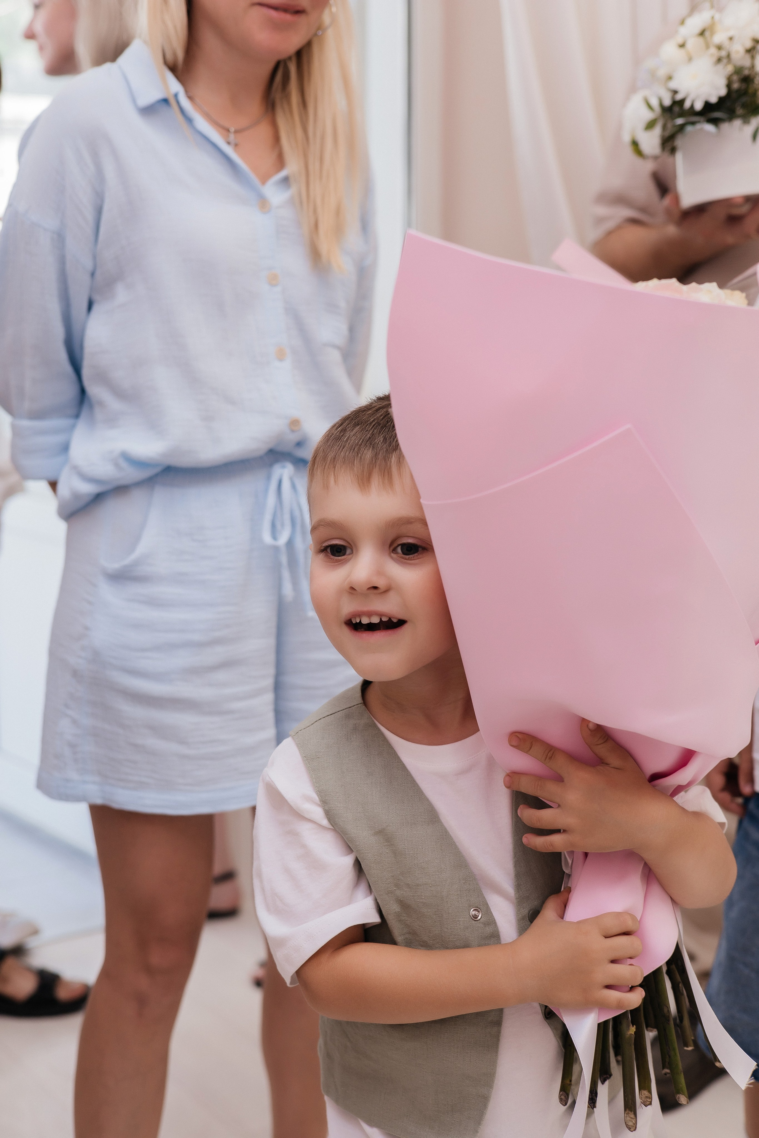 Выписка 14 июня 2024. Фотограф Ростов-на-Дону | фототерапевт