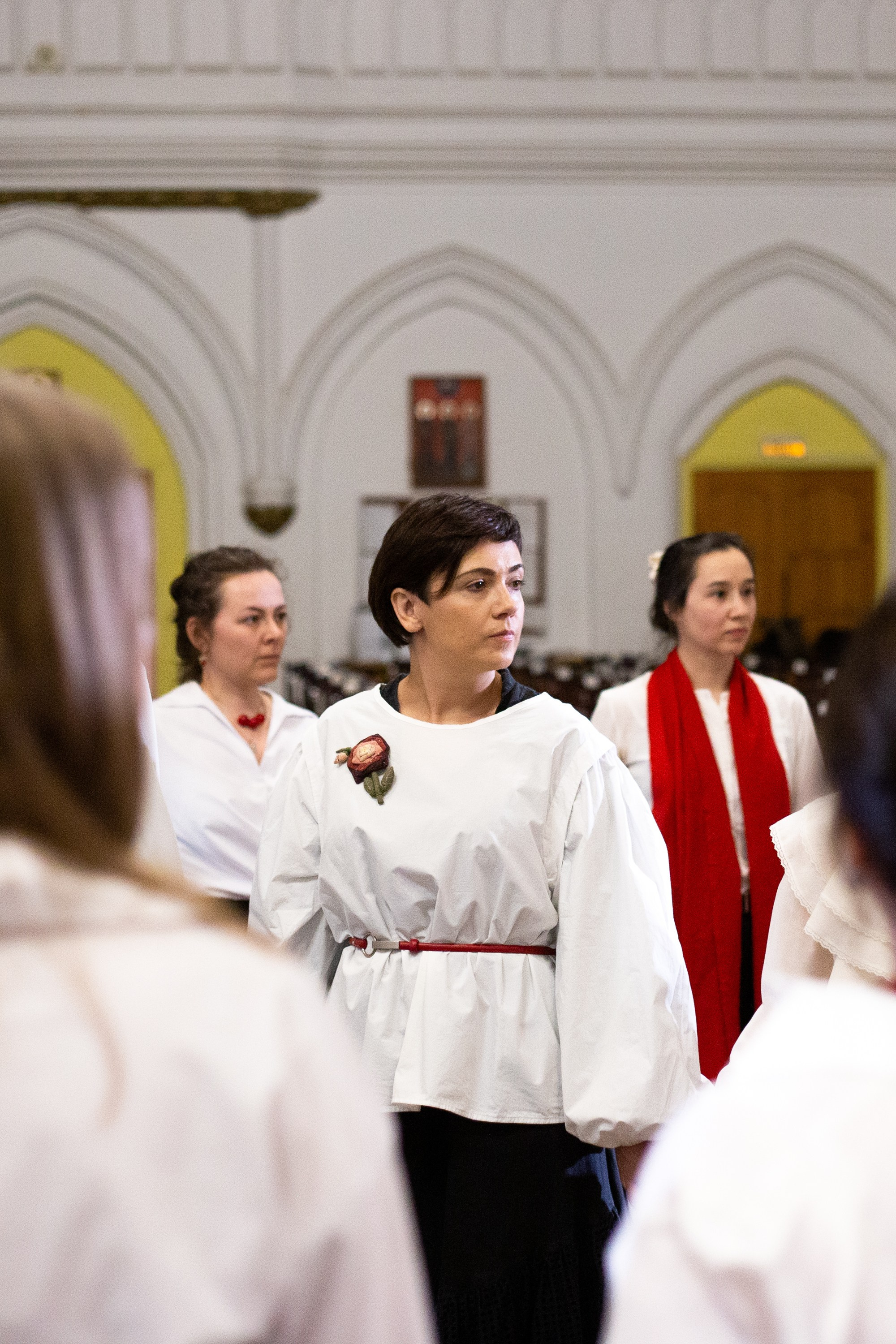 Концертная съемка