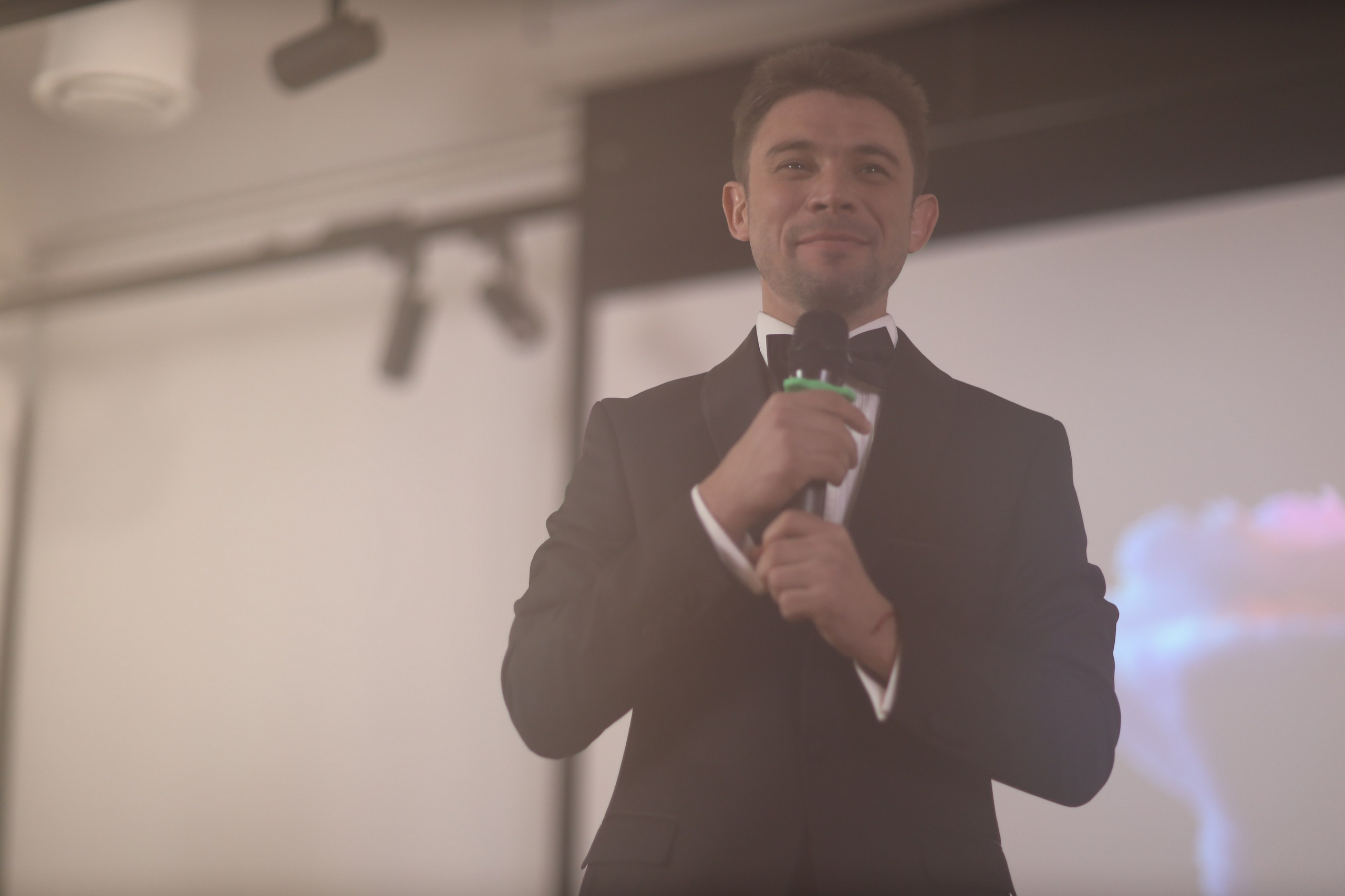 МастерМайнд 1.2. Съемка в студии под ваш запрос, студийные съемки, фотографии архитектурных объектов — Александр Евстигнеев — фотограф Москва