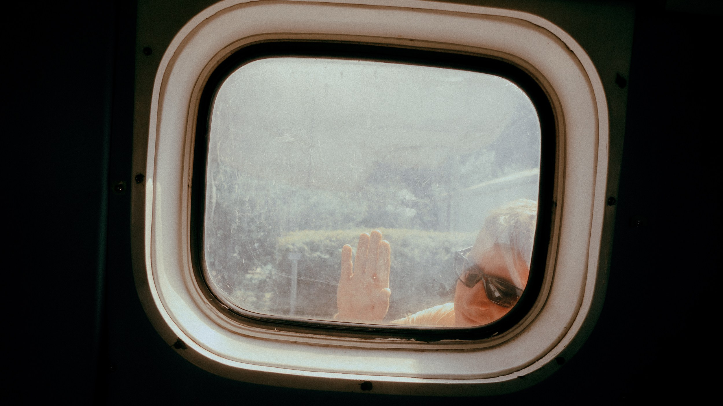 Аэро. Фёдор Малюгин. Ваш бади в визуале