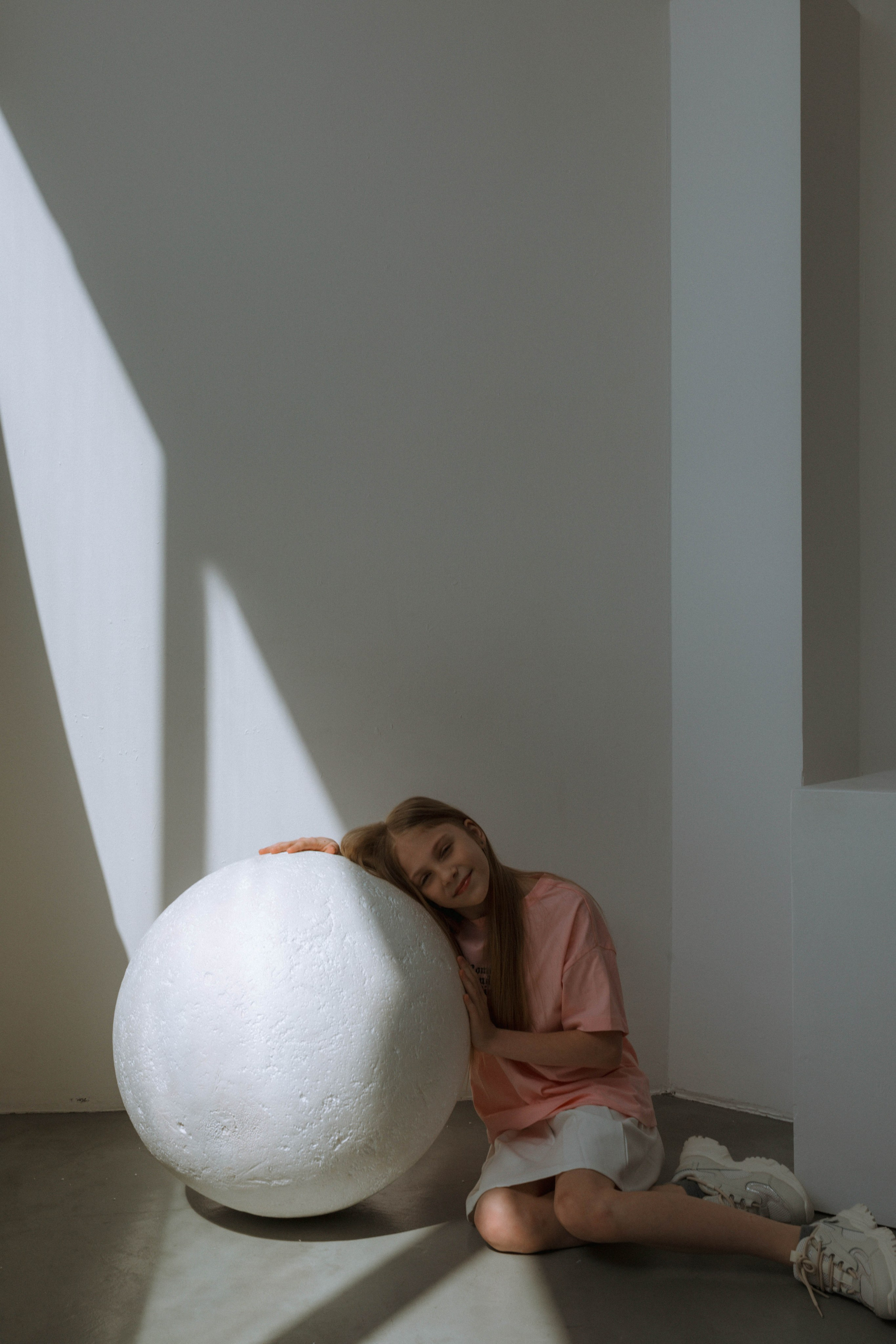 Алена и семья. Профессиональный фотограф