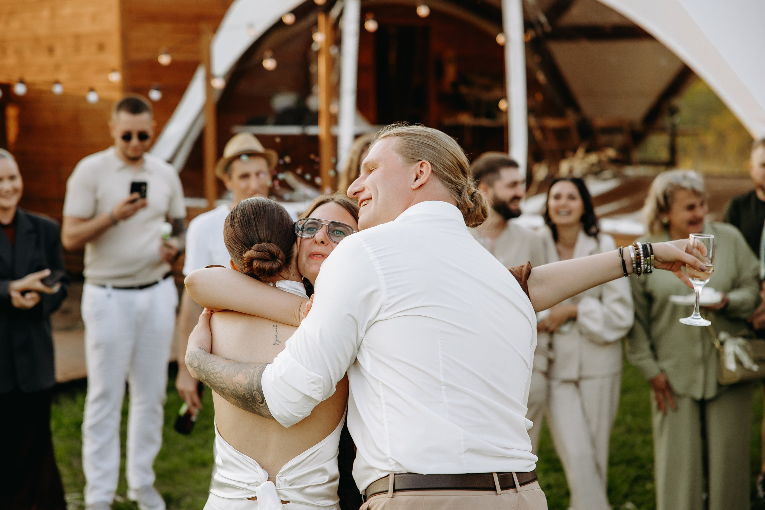 Дмитрий и Яна. Фотограф в Саратове Александр Кухаренко. И не только в Саратове :)
