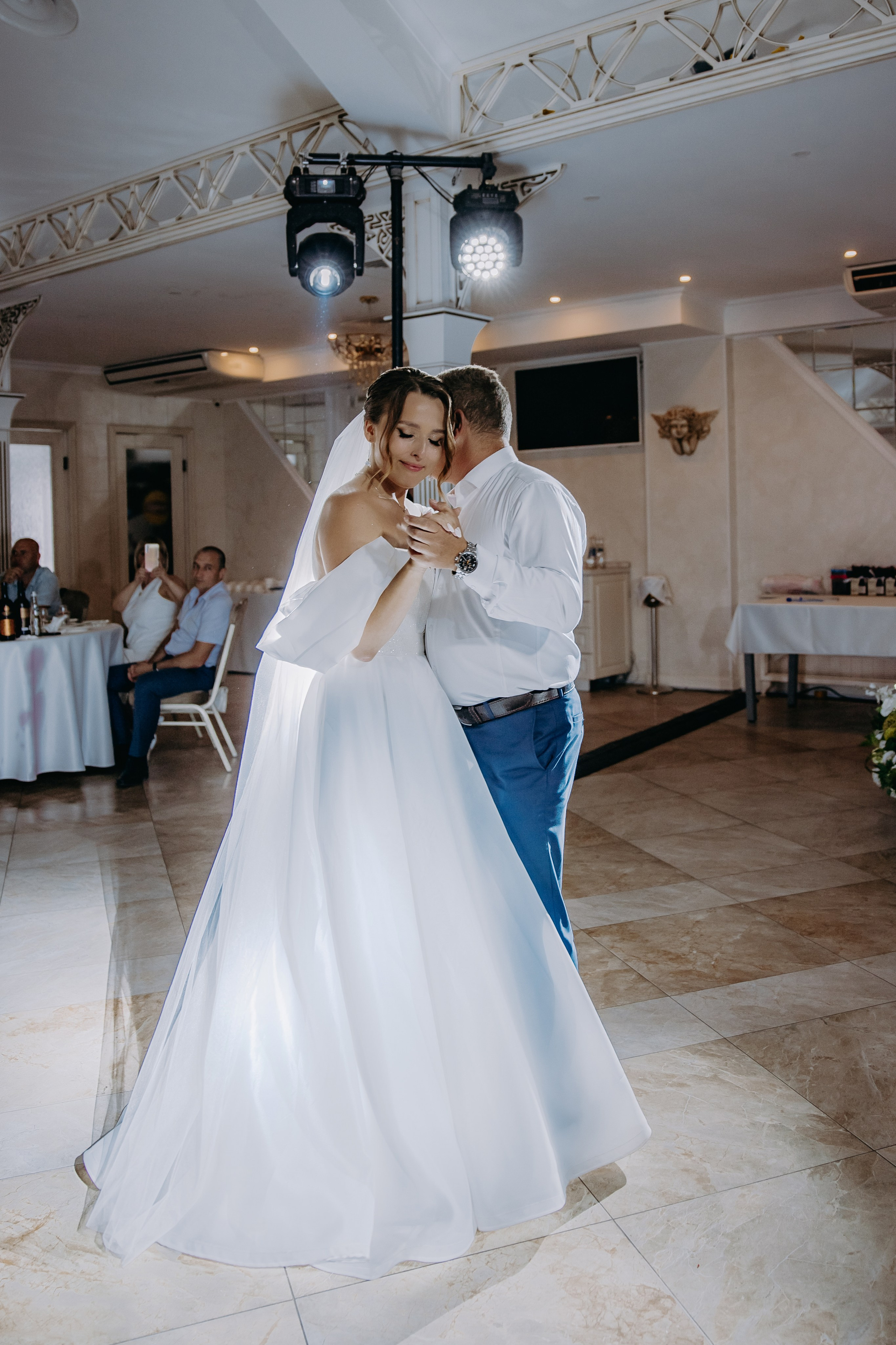 Данила и Татьяна. Фотограф в Саратове Александр Кухаренко. И не только в Саратове :)