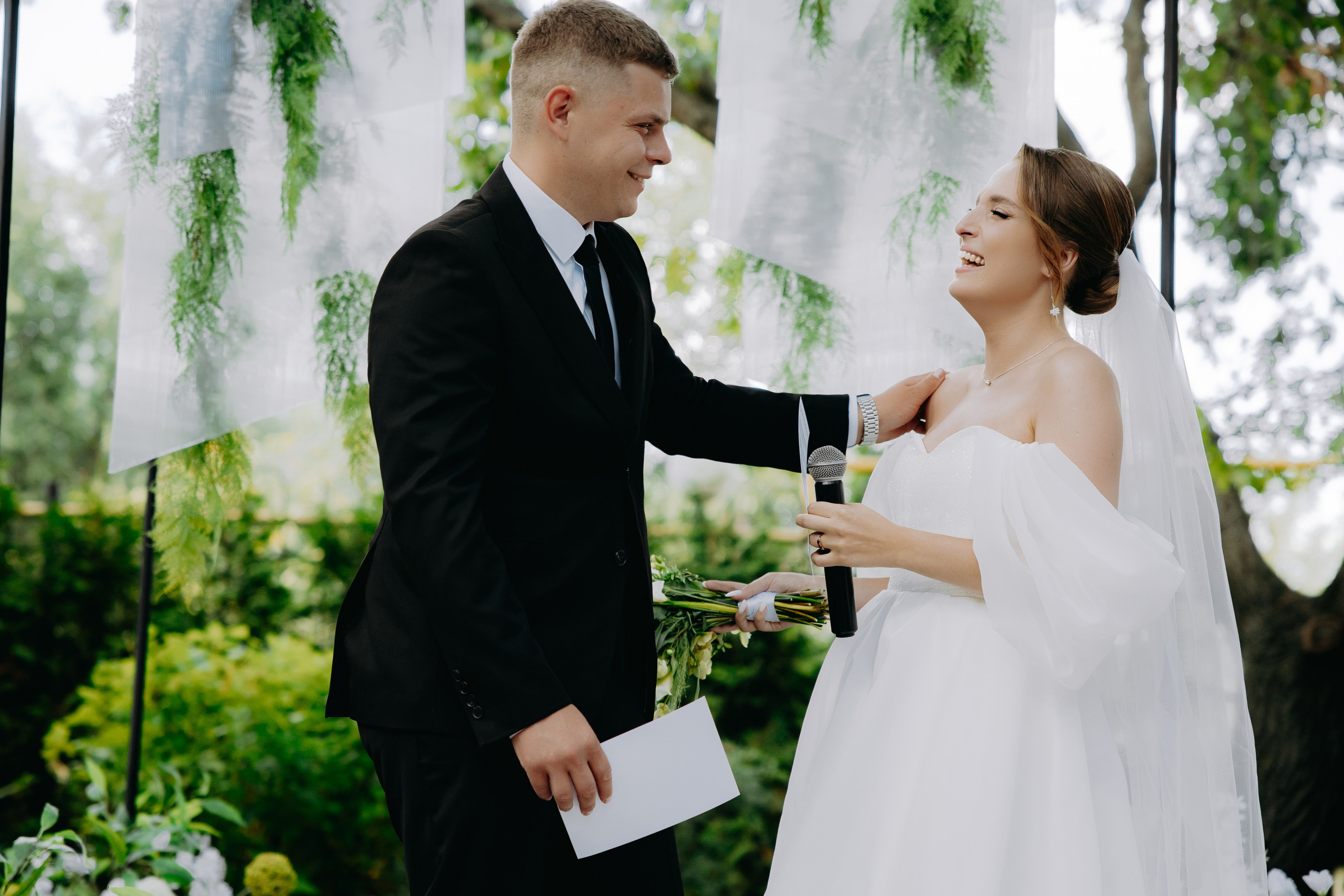 Данила и Татьяна. Фотограф в Саратове Александр Кухаренко. И не только в Саратове :)