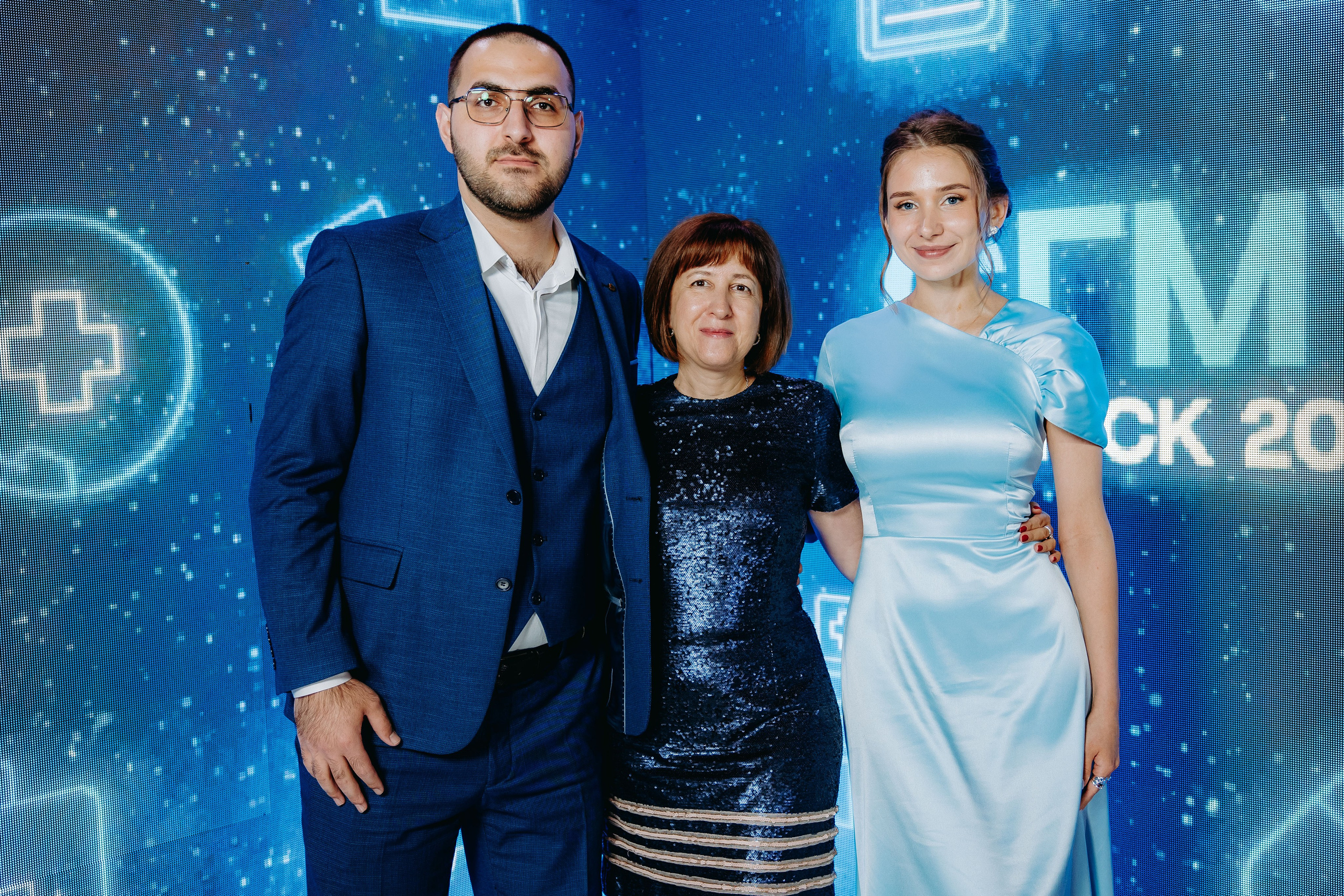 Выпускной — СГМУ. Фотограф в Саратове Александр Кухаренко. И не только в Саратове :)