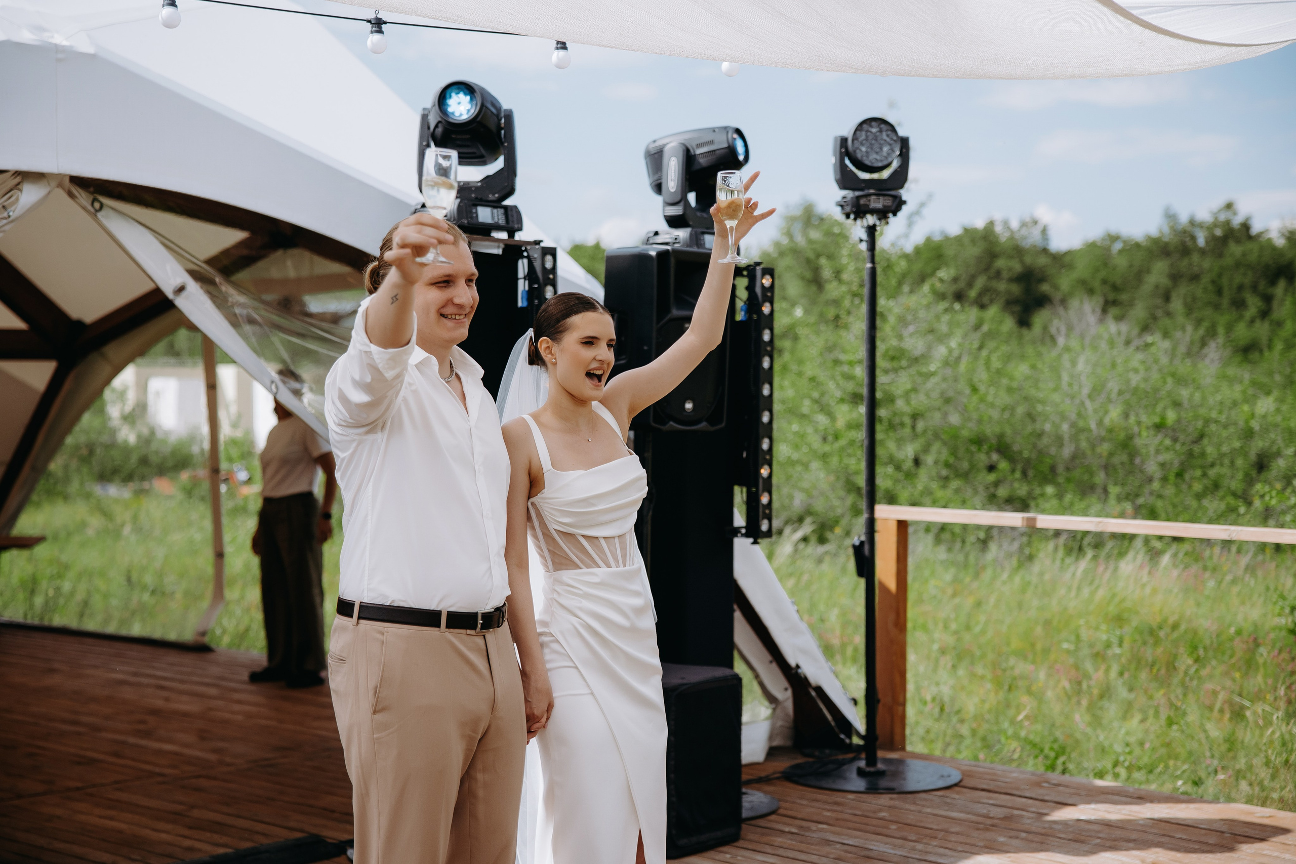 Дмитрий и Яна. Фотограф в Саратове Александр Кухаренко. И не только в Саратове :)