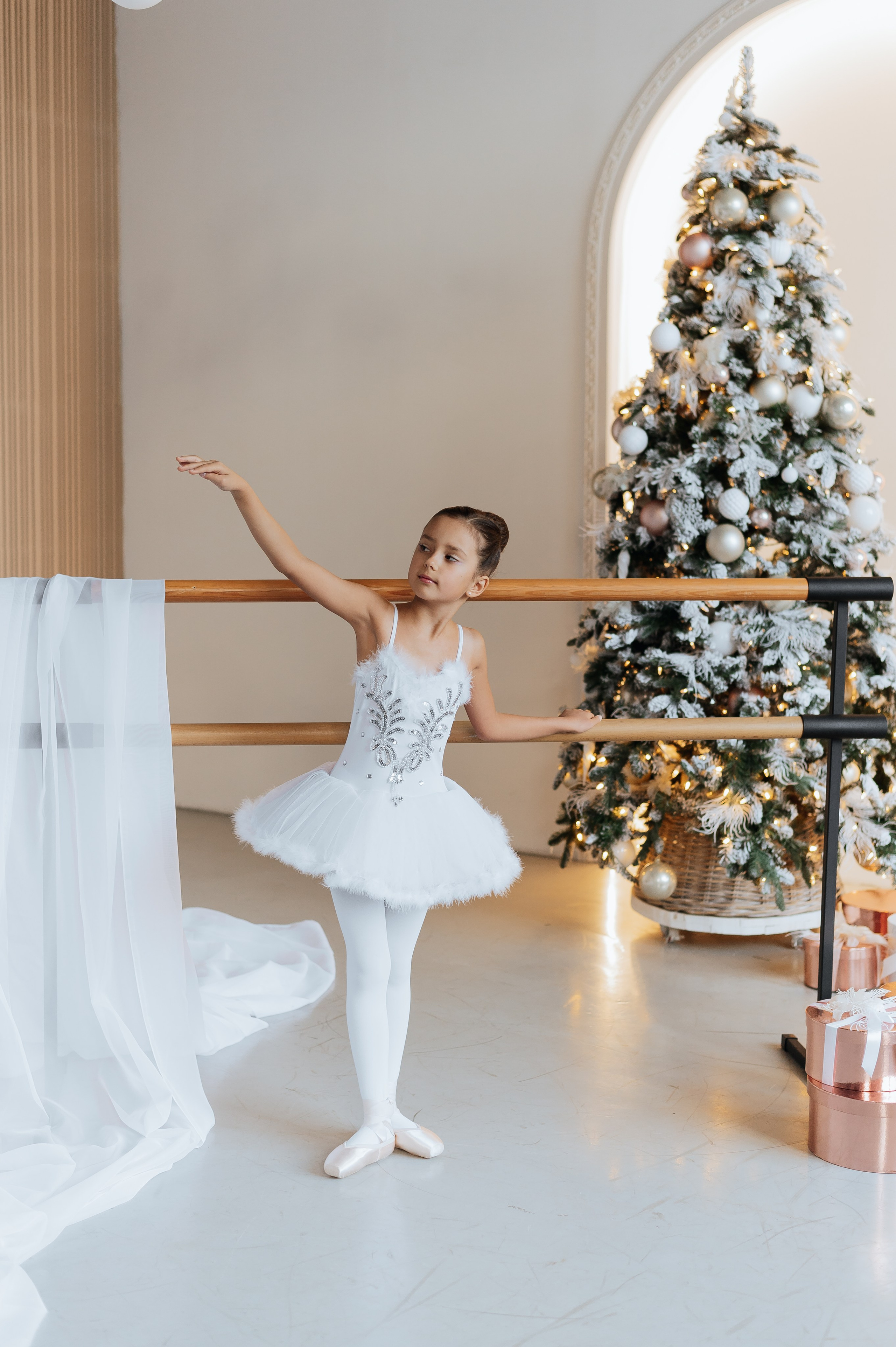 NY & BALLET. Профессиональный репортажный, коммерческий фотограф в Санкт-Петербурге