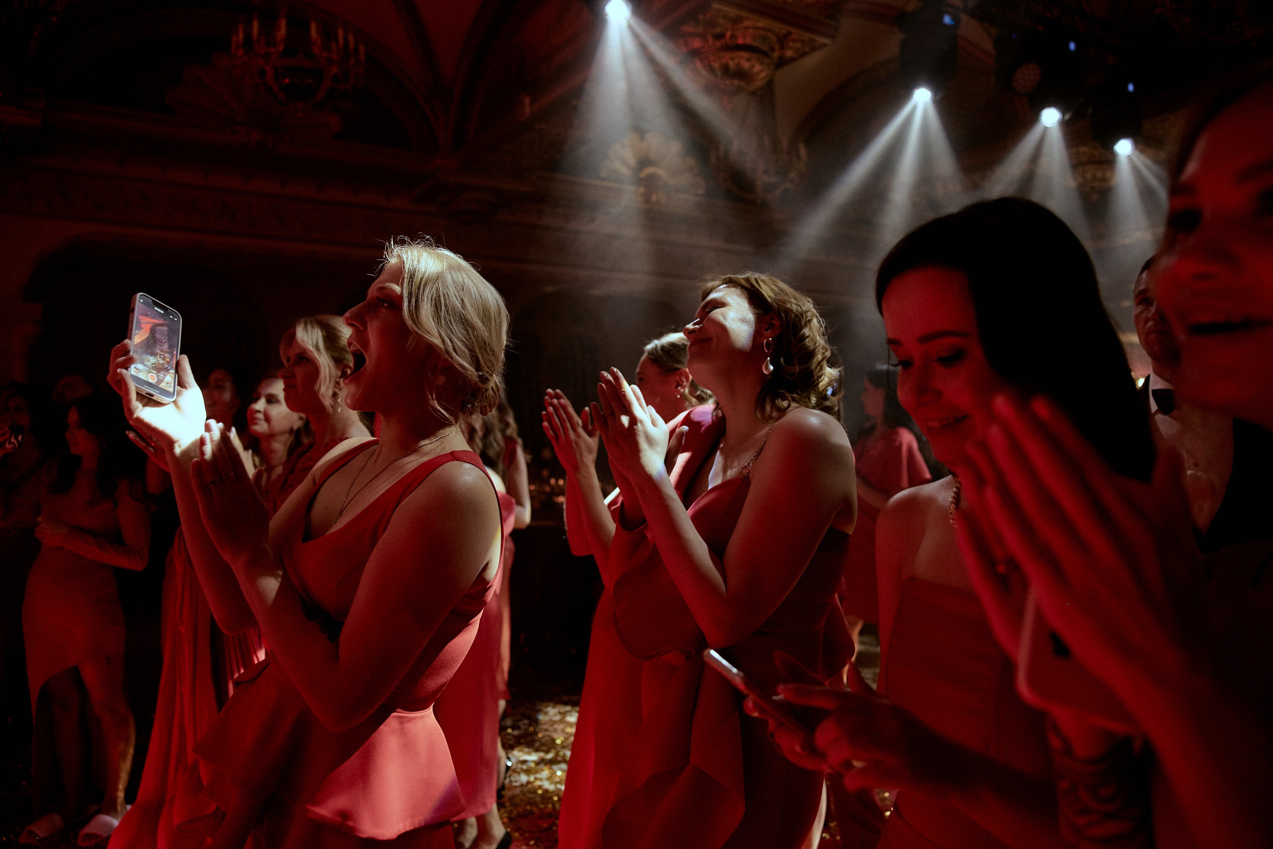 STK 10 YEARS. Дмитрий Мазуркевич: Профессиональный Репортажный Фотограф