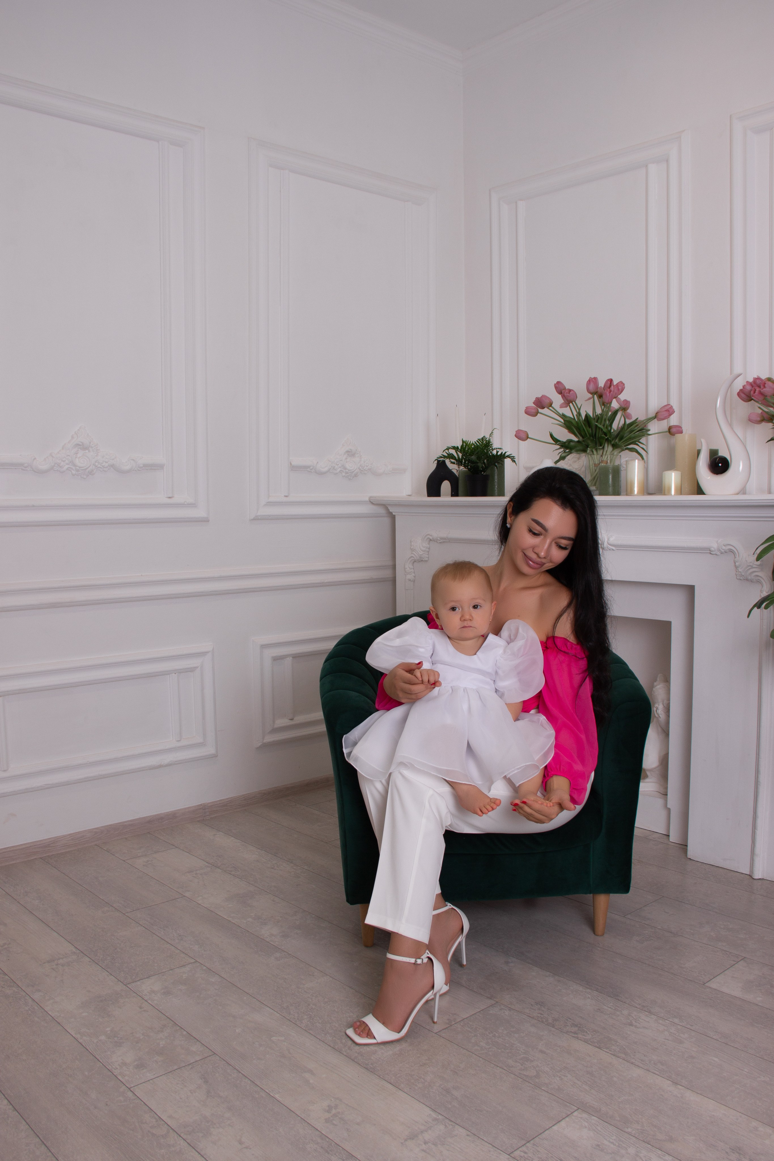 Детские и семейные истории. Семейный и детский фотограф в Крыму Юлия Буланова