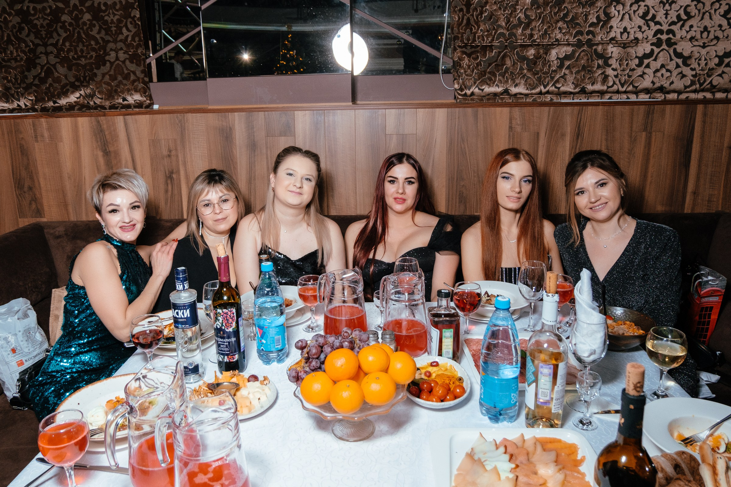 Ресторан «Antonio»