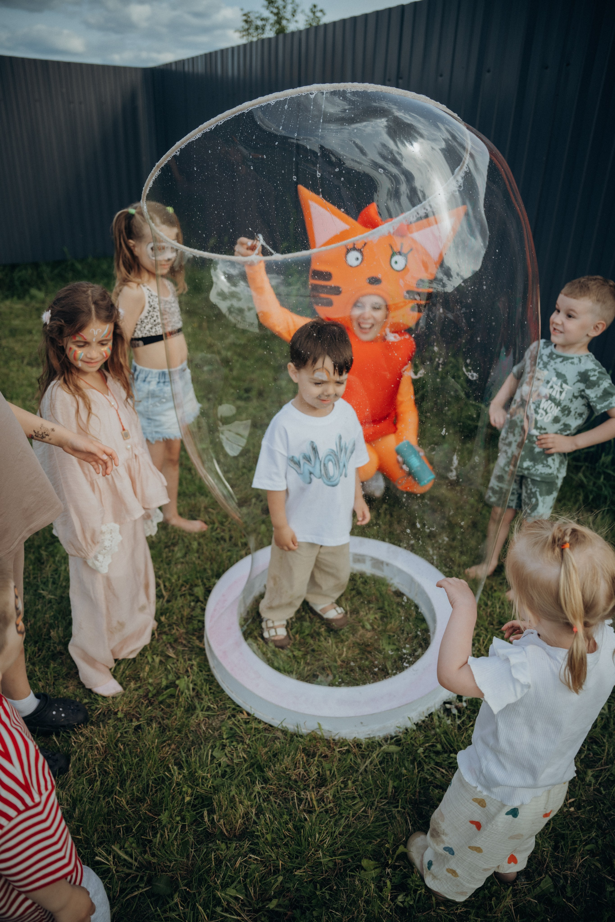 Леону 3!. Детский и семейный фотограф в Санкт-Петербурге и Ярославле Павлова Гал