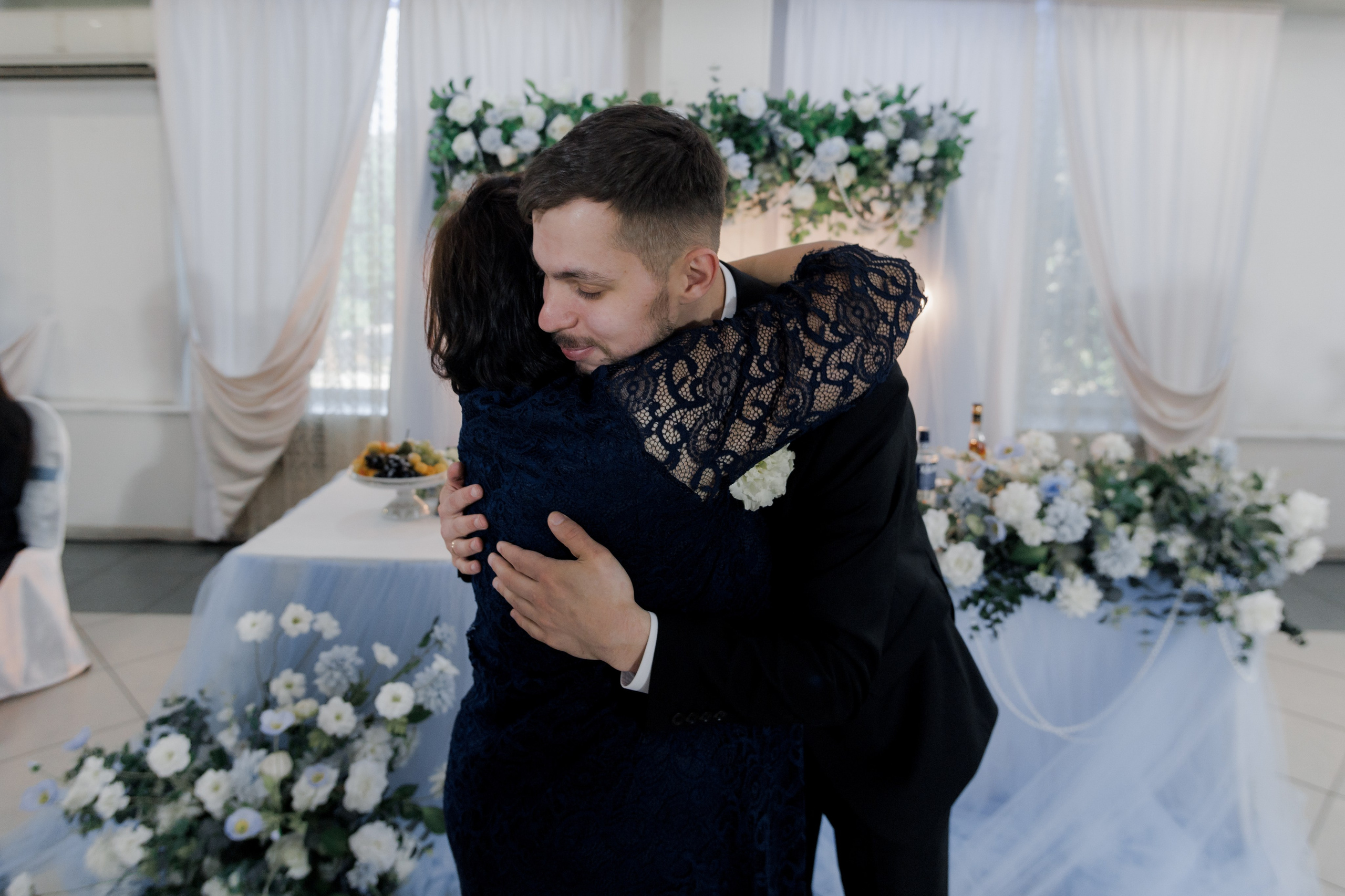 Люба & Ваня. Свадебный и семейный фотограф в Перми Дергачева Кристина