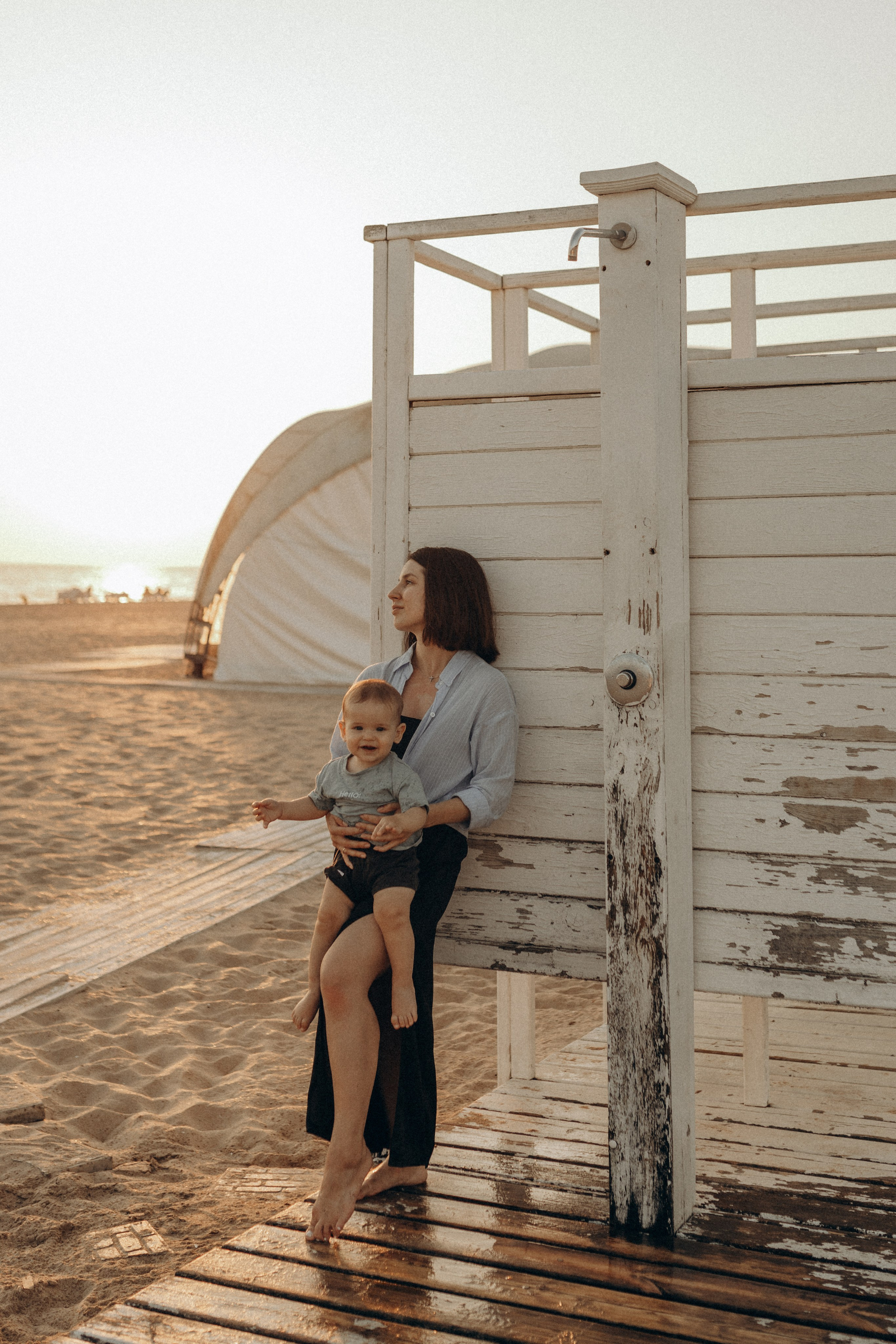 Даниил Софья и Петр. Семейный фотограф в Новороссийске и Анапе Александра Яковлева