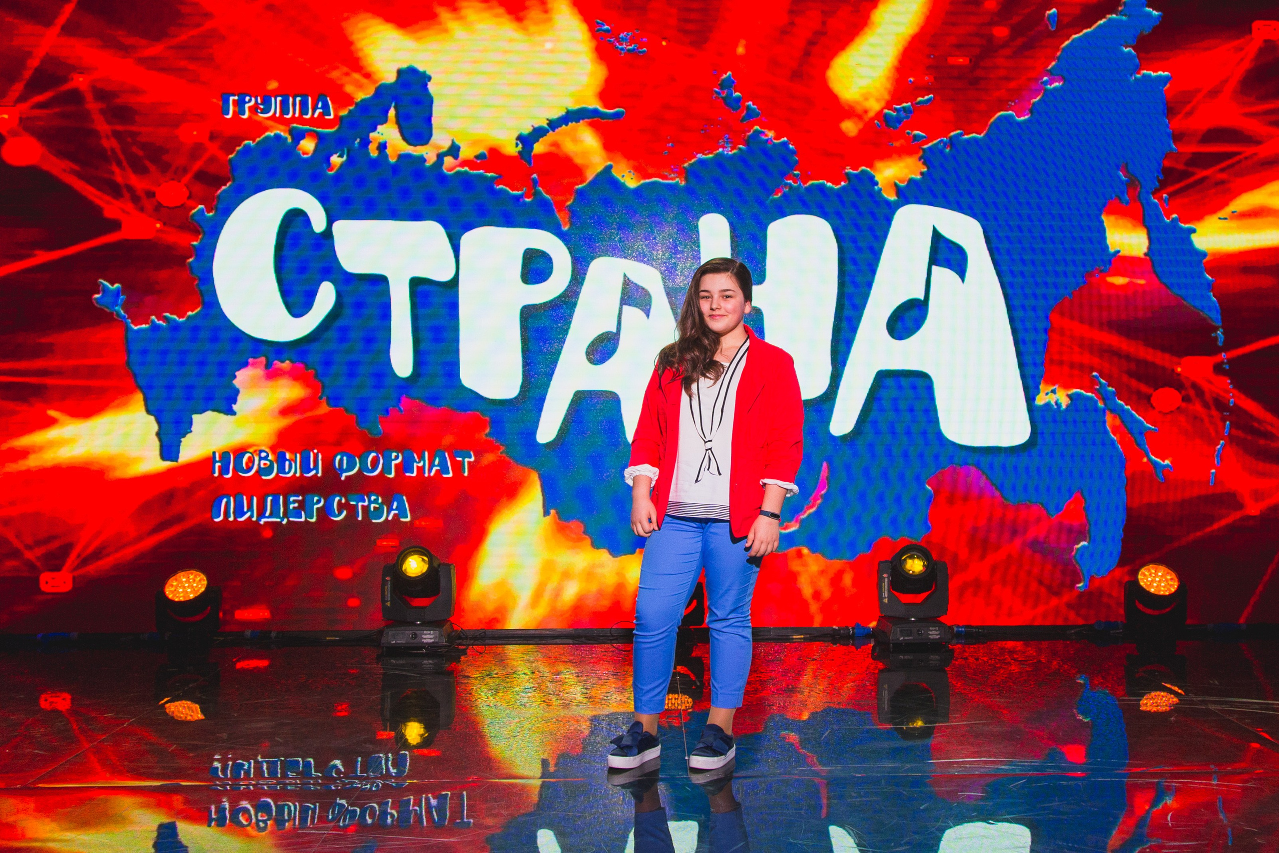 О2ТВ группа СТРАНА. Видеооператор/Фотограф Николай Завьялов