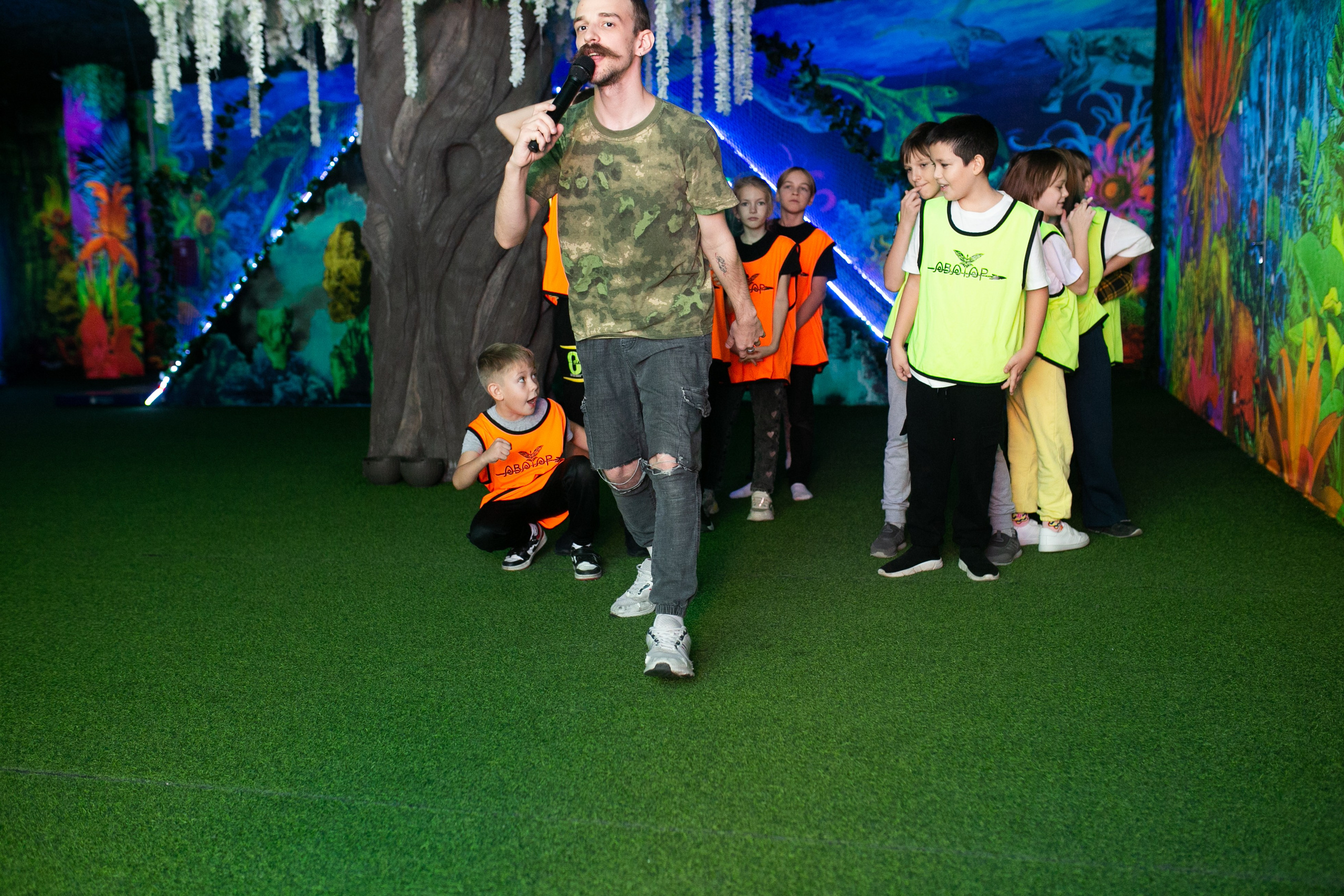 Аватар. Фотограф в Новосибирске Ася Зверева