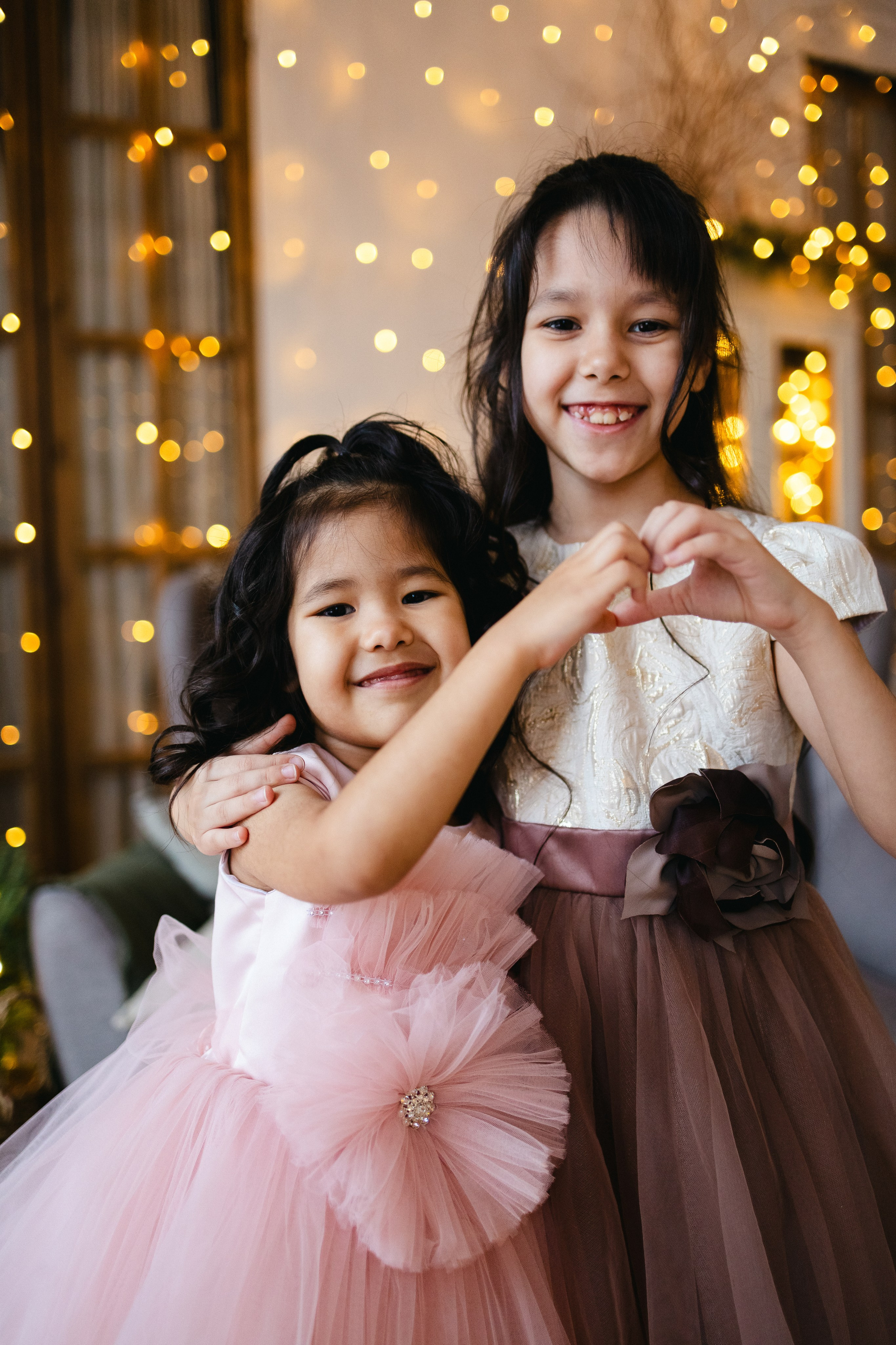 Новый год. Семейный фотограф г. Тюмень