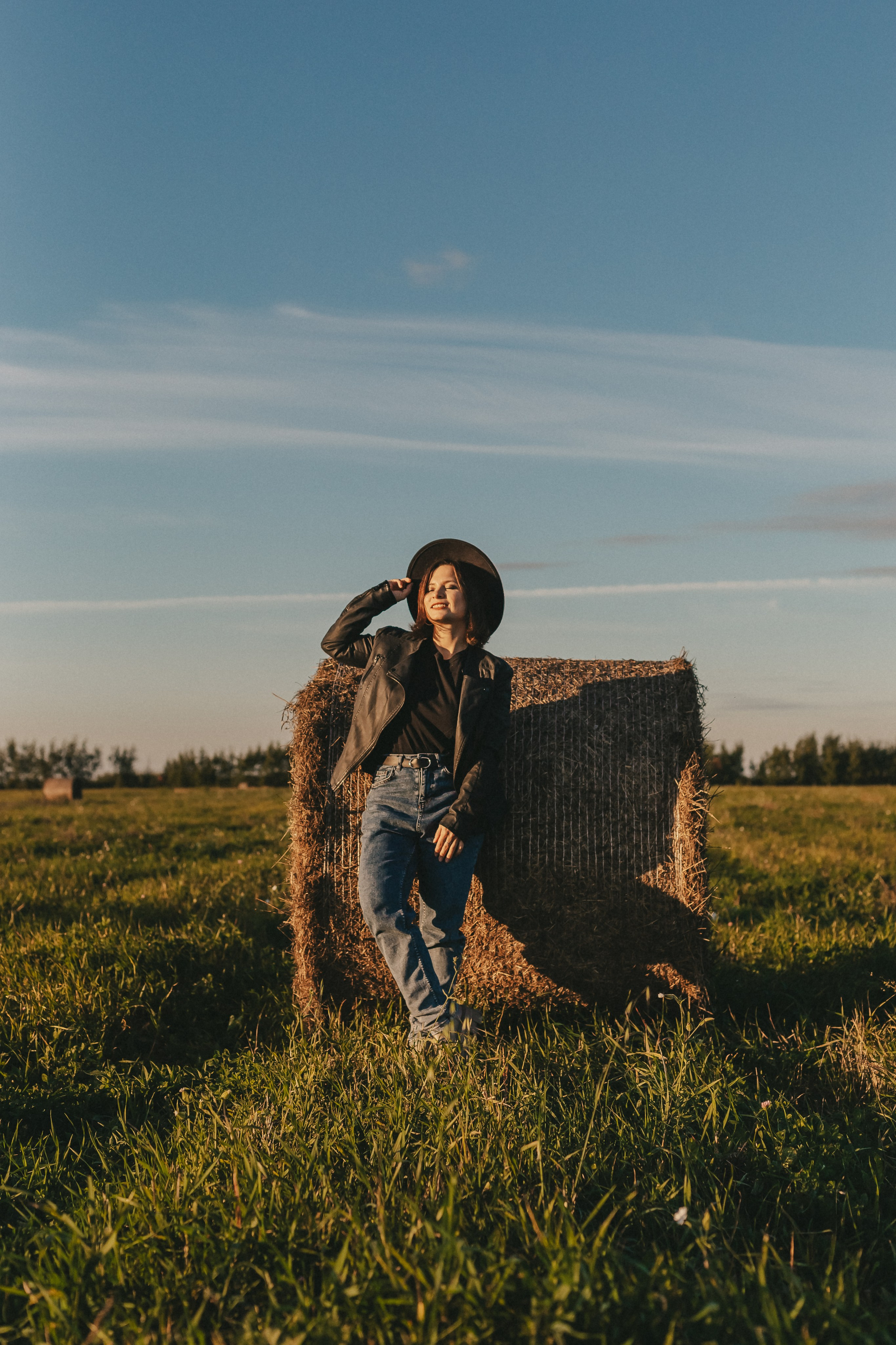 Сентябрь. Семейный фотограф г. Тюмень