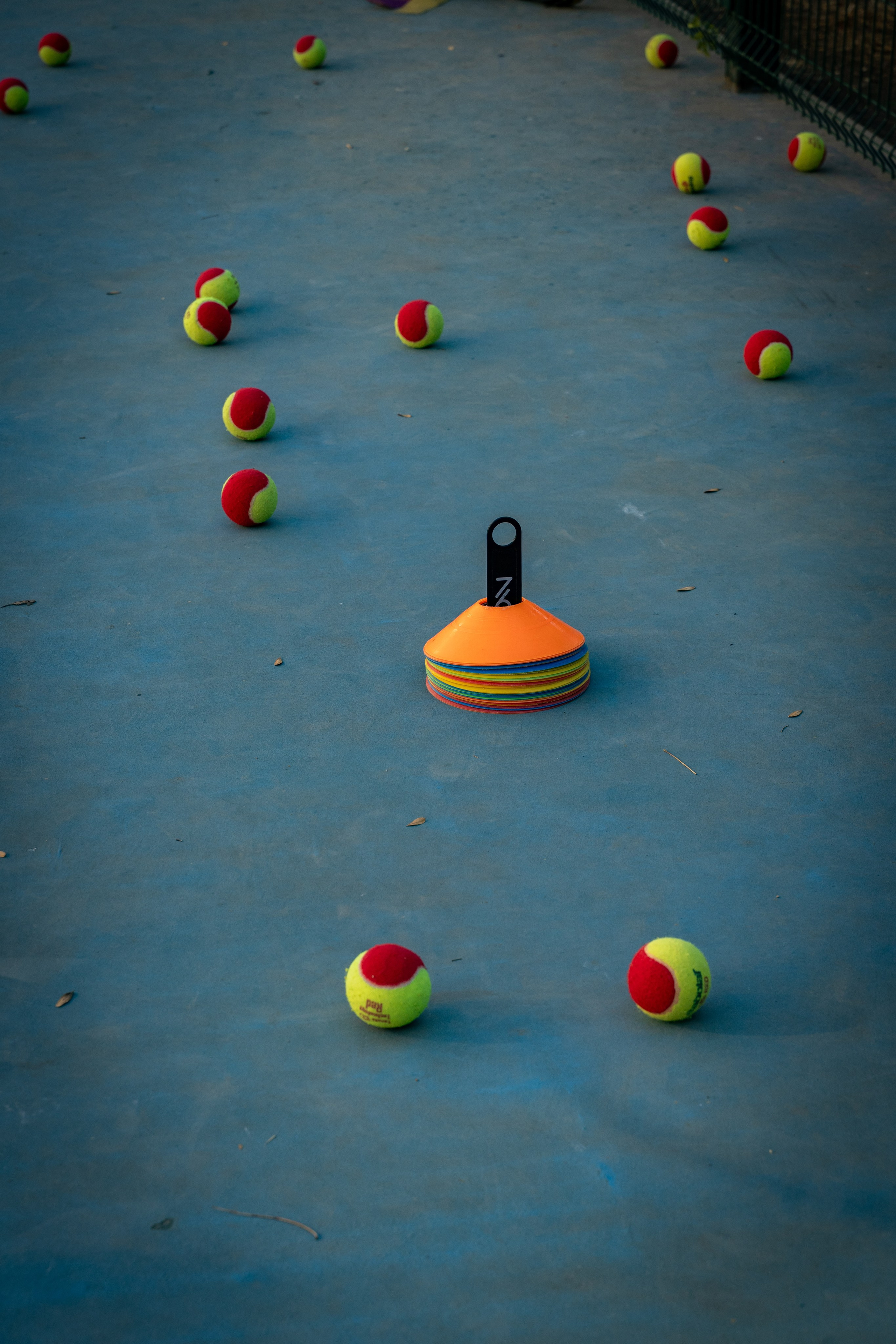 Федерация тенниса Севастополь. Малыши. Анастасия Дунаева. Фотограф в Севастополе