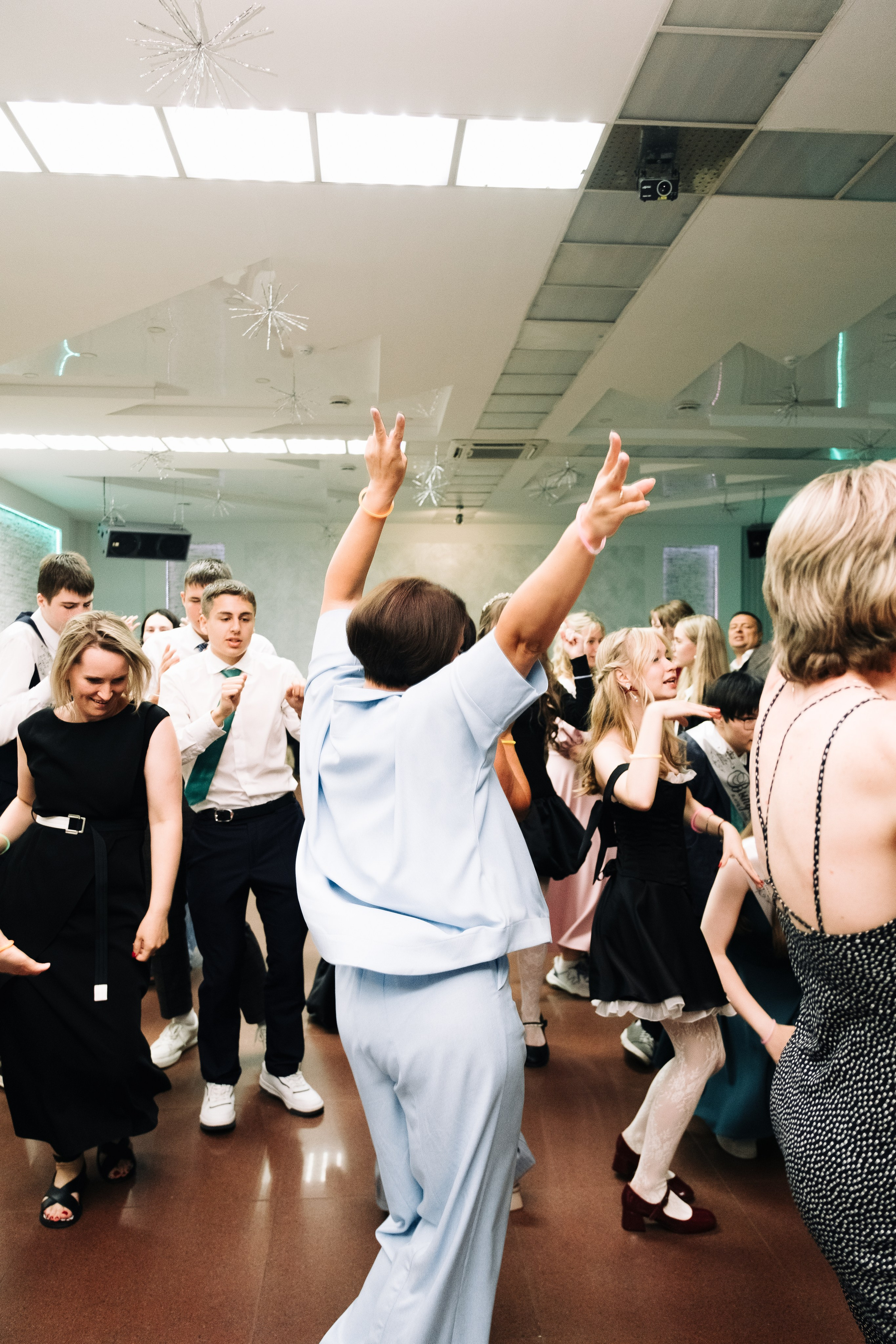 Выпускной. Фотограф в Иркутске Анна Мирошникова