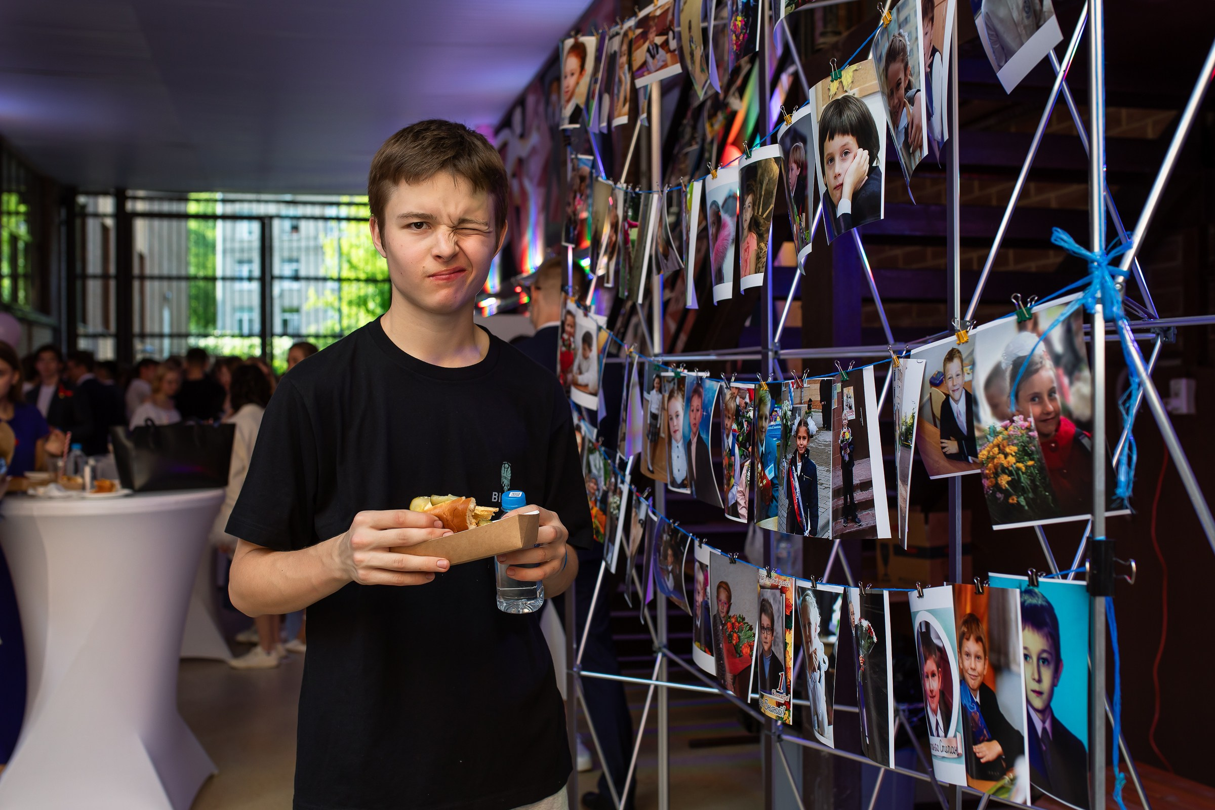 Paty. Свадебная фотосъёмка в Москве, Туле