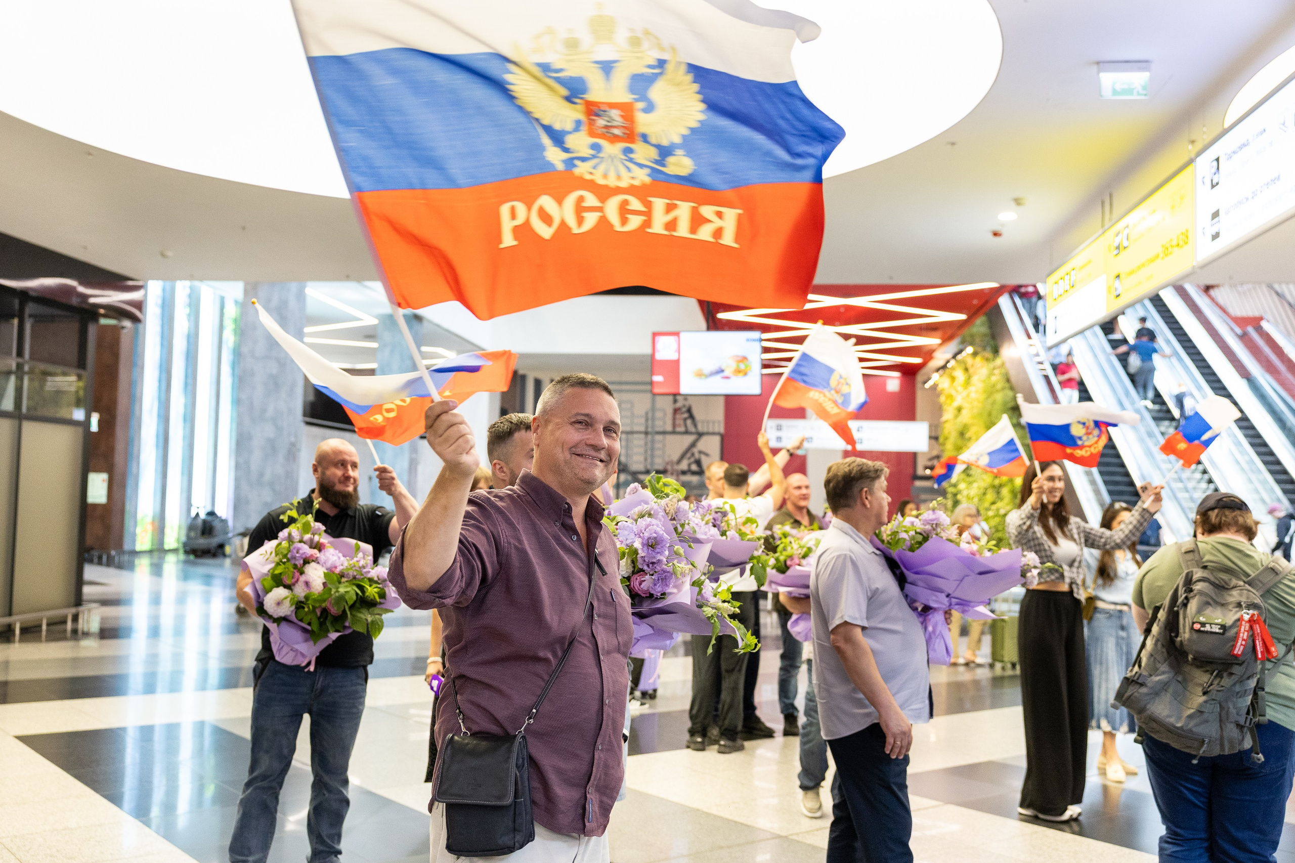 Репортаж. Свадебная фотосъёмка в Москве, Туле