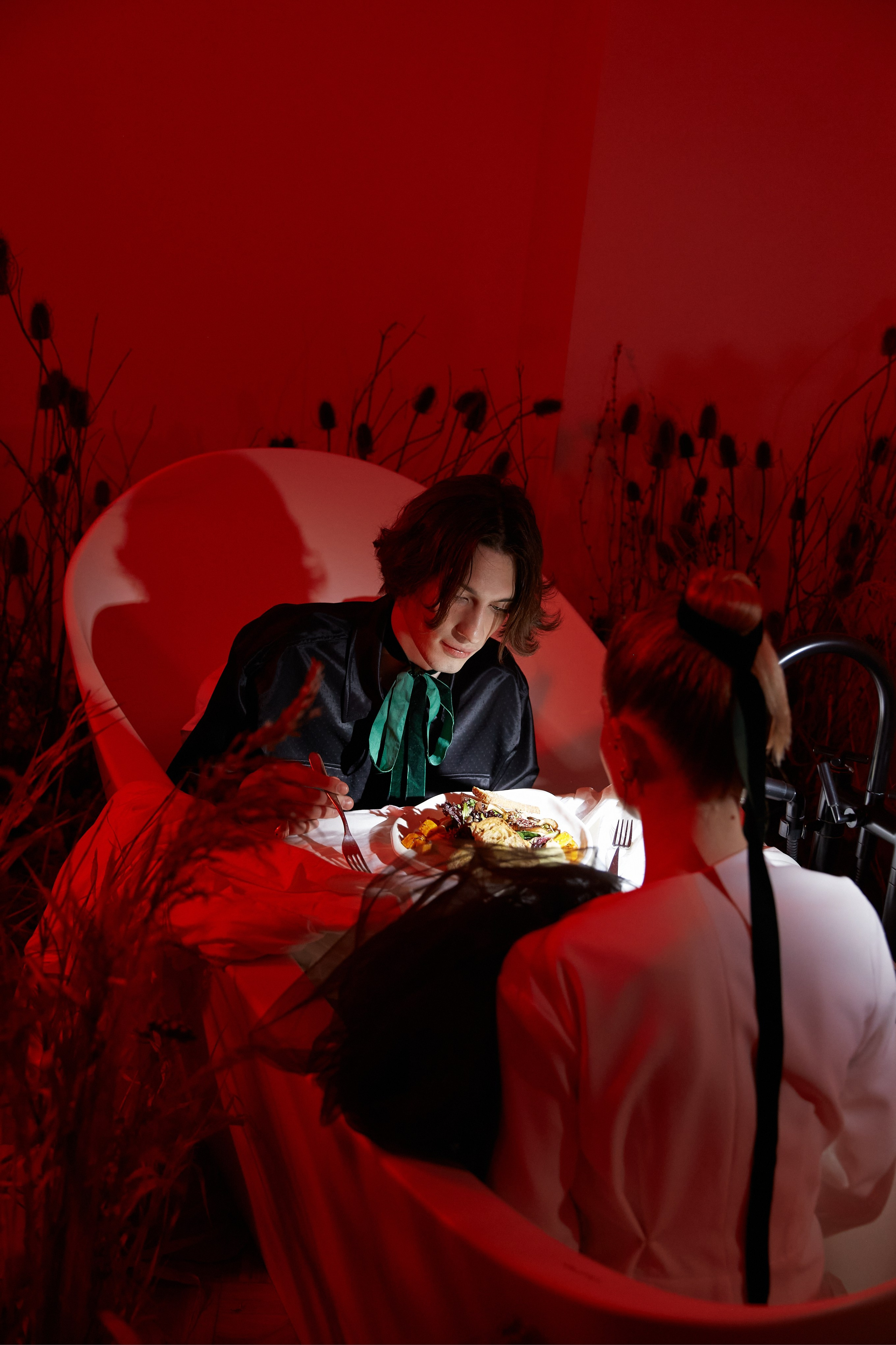 Лера & Вова. Оформление свадеб, декор свадеб Вера Маркова, Москва