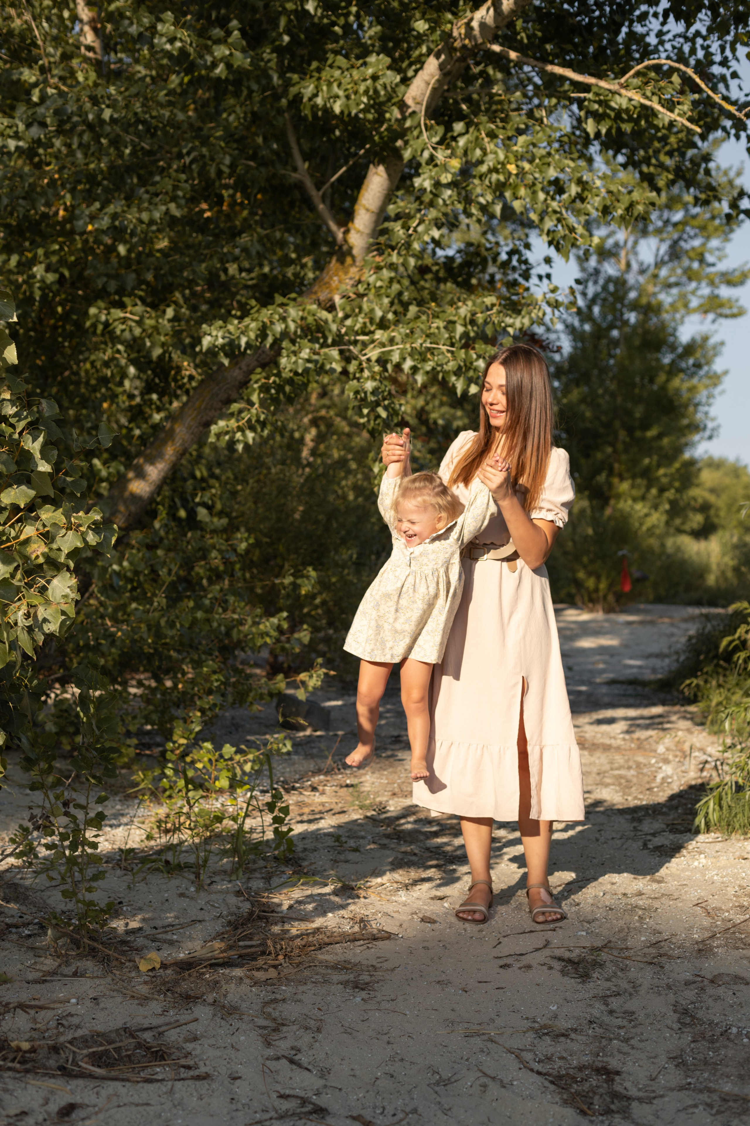 Виктория и Эмилия. Фотограф в Ростове-на-Дону Мария Безменова
