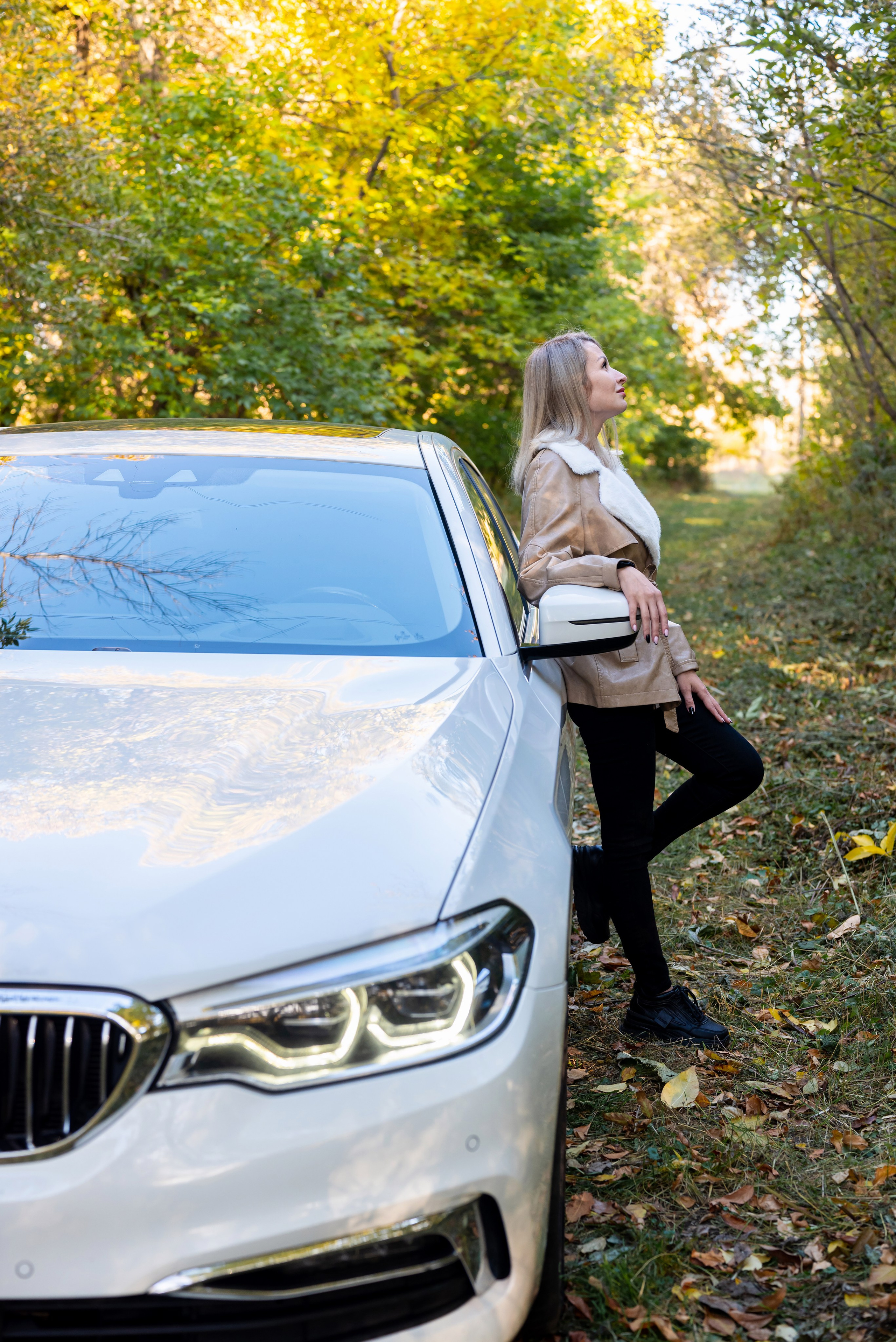 Динара. Фотограф в городе Салават