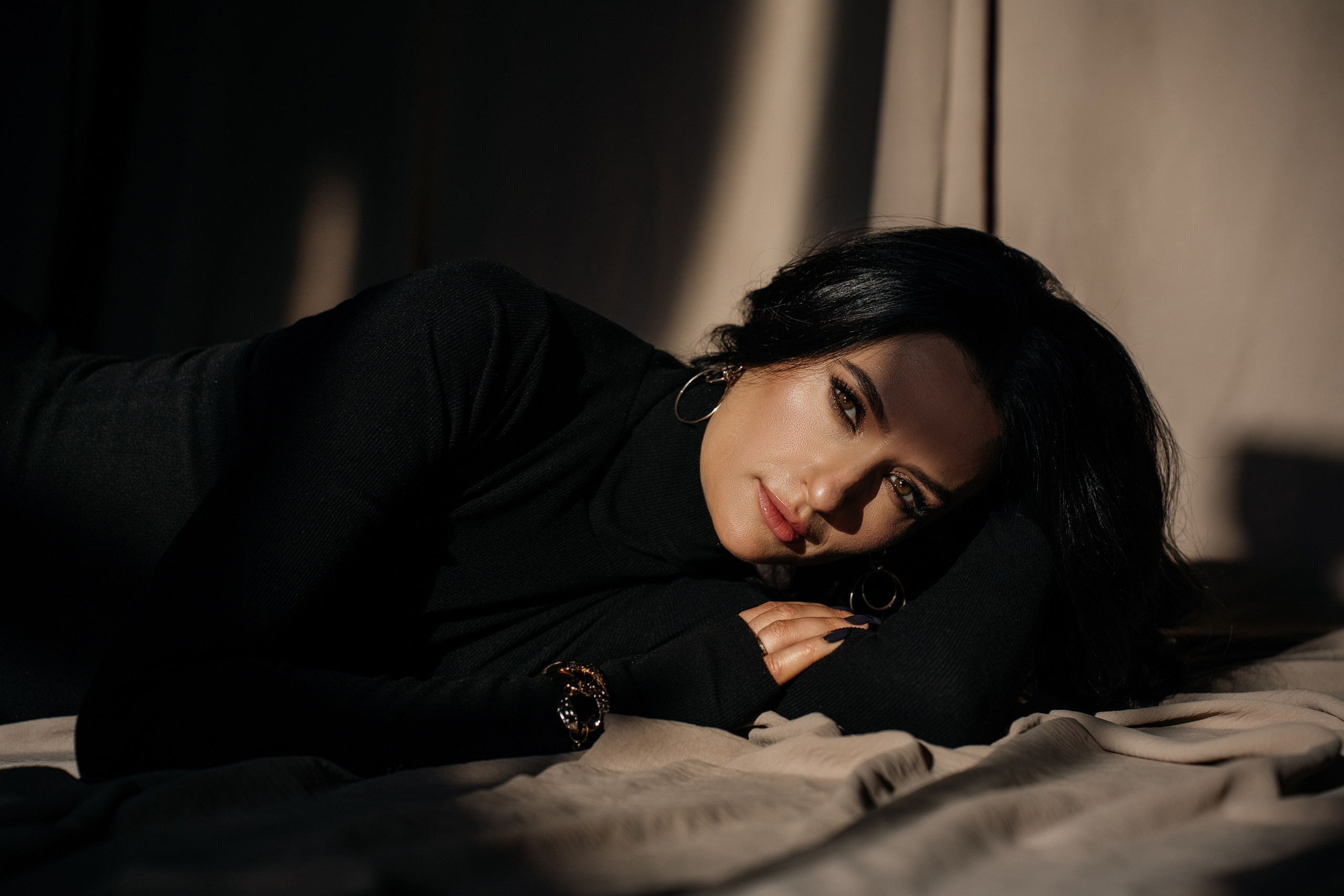 Индивидуальная съёмка. Лана Абрамян-Фотограф новорожденных и беременных в Новороссийске Анапе