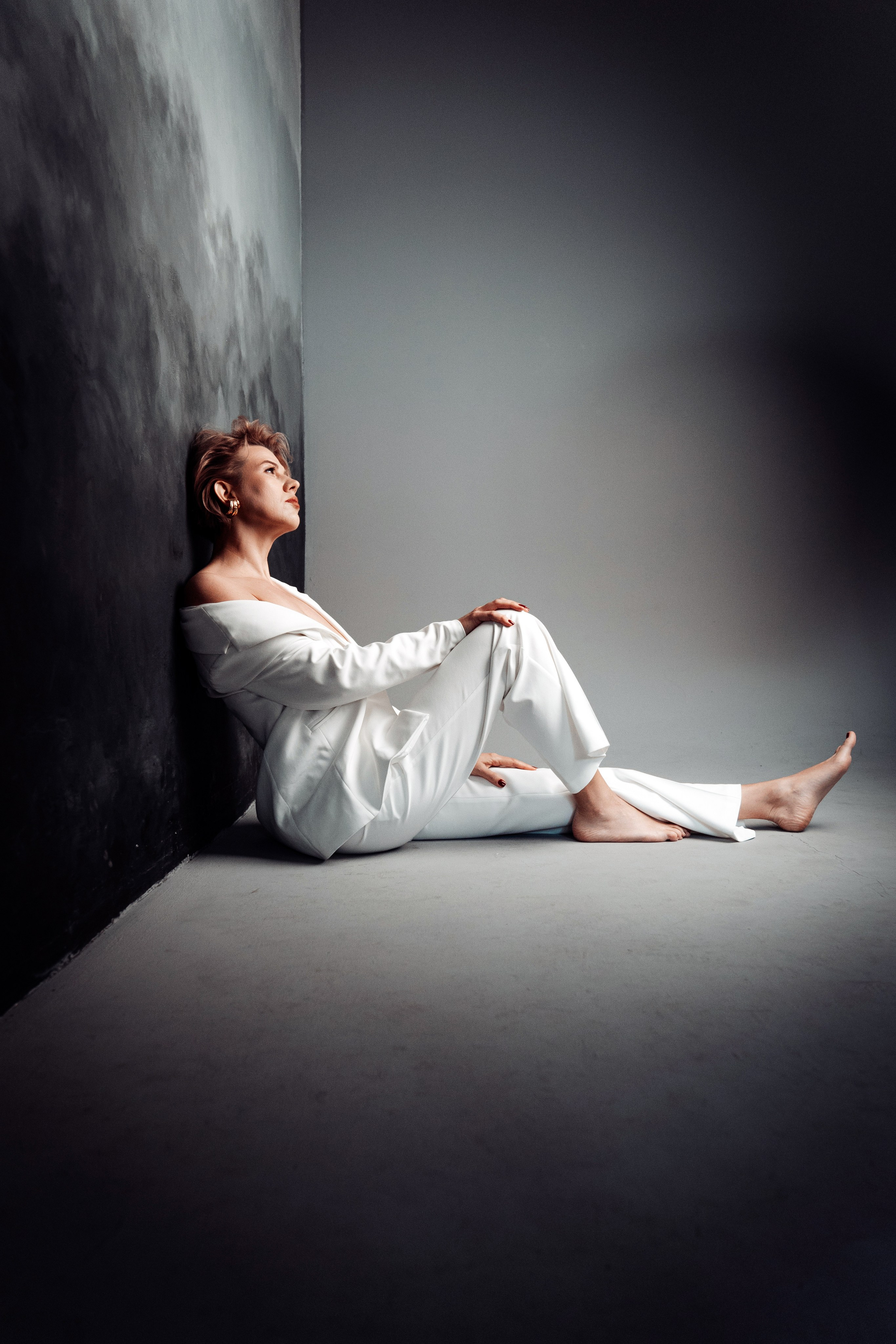 Индивидуальные женские съемки. Фотограф Щелково, Королев, Балашиха, Москва Анастасия Тягина