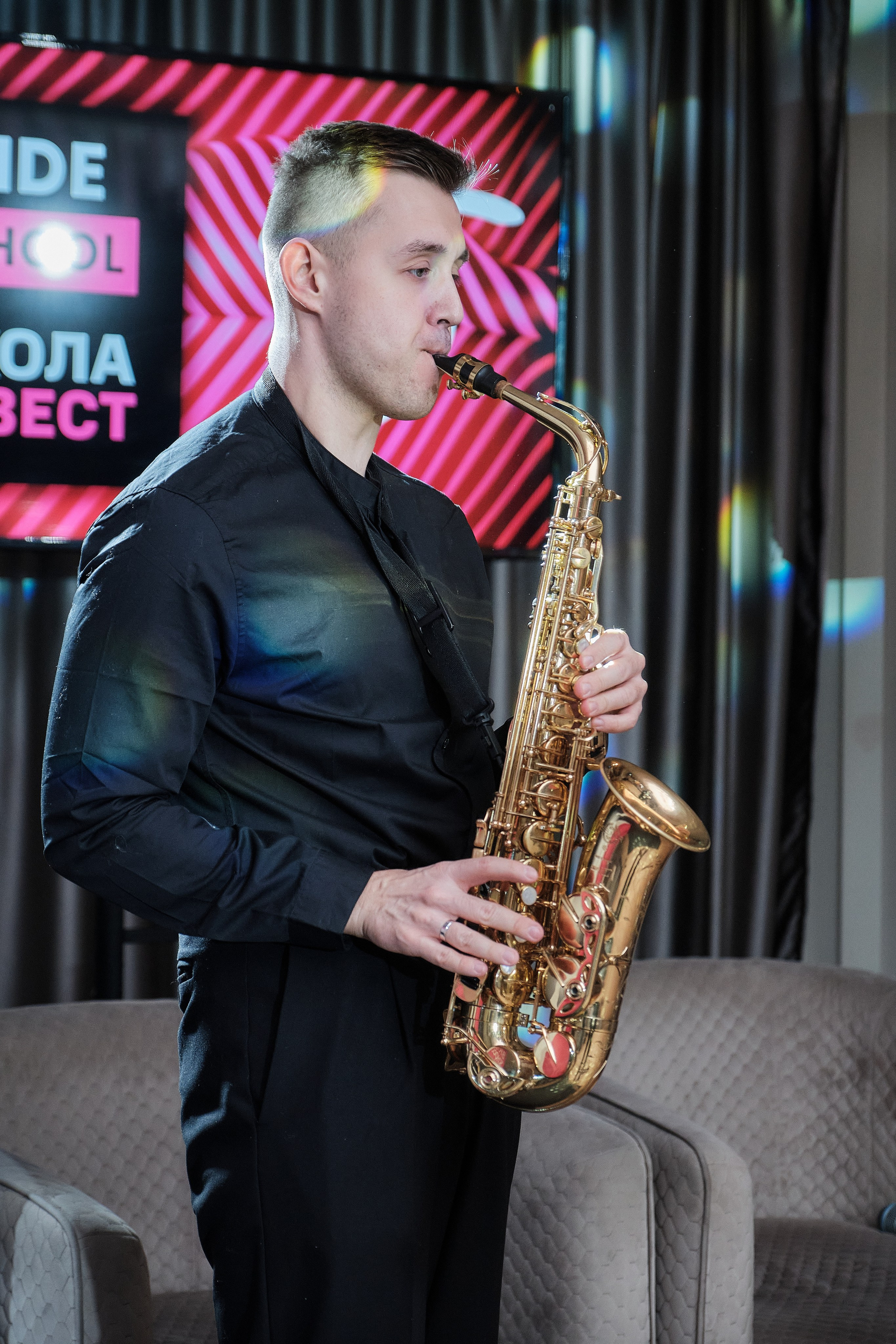 Школа невест 5. Свадебный фотограф в Екатеринбурге Соседков Евгений