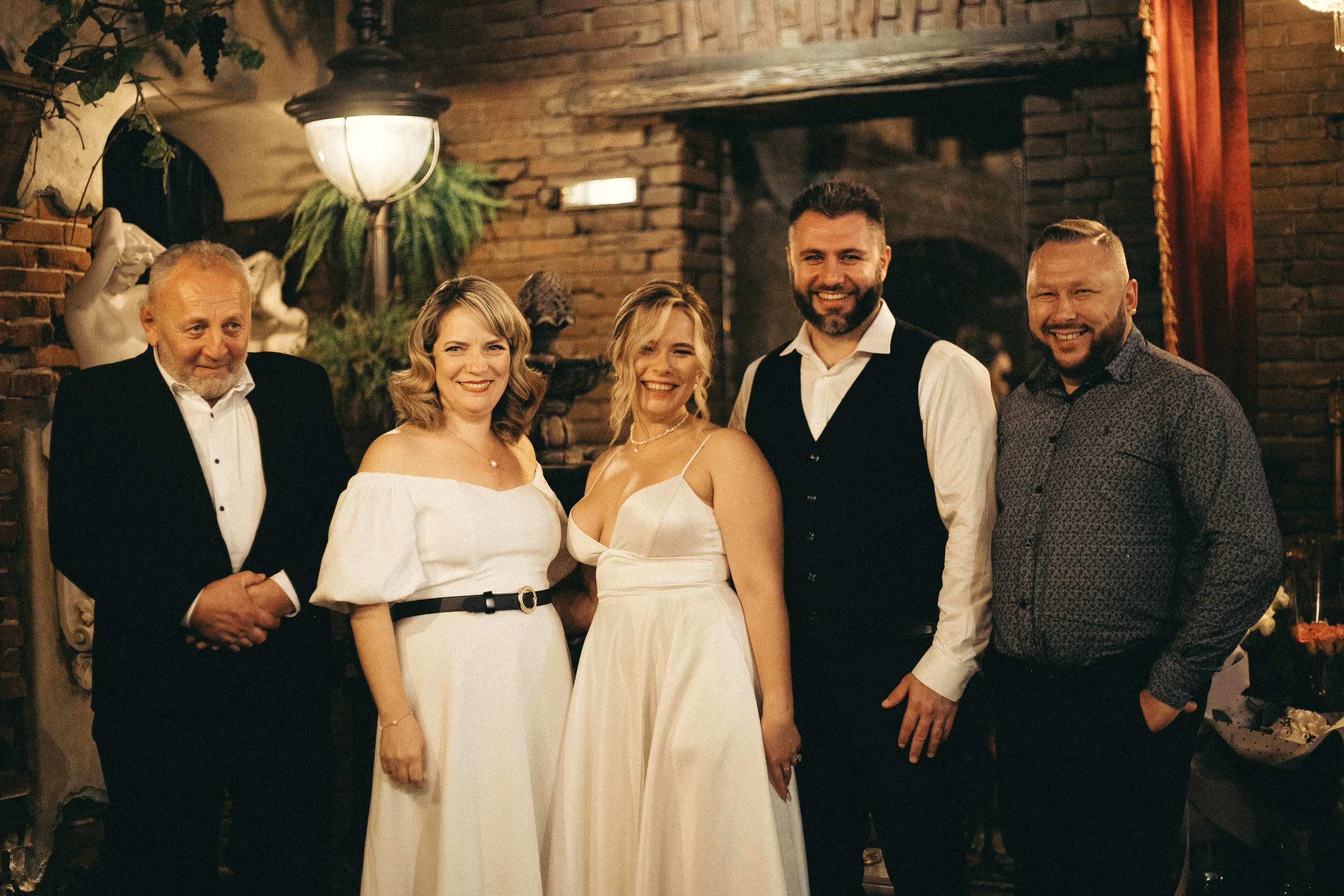 Ира и Дима. Даша Царёва, фотограф