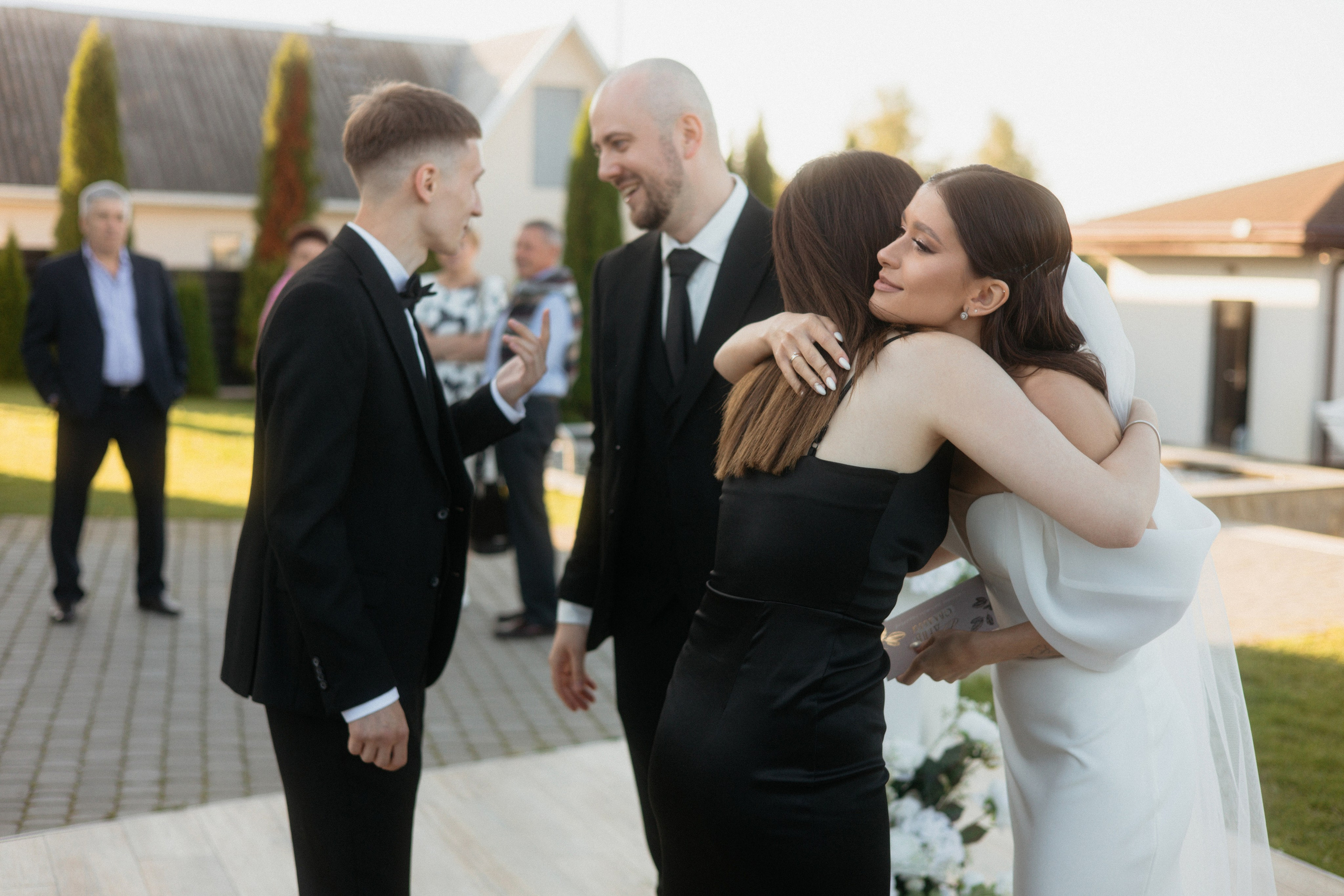 Игорь & Ксюша | GRAND CHALET. Свадебный фотограф в Минске Владислав Бабич