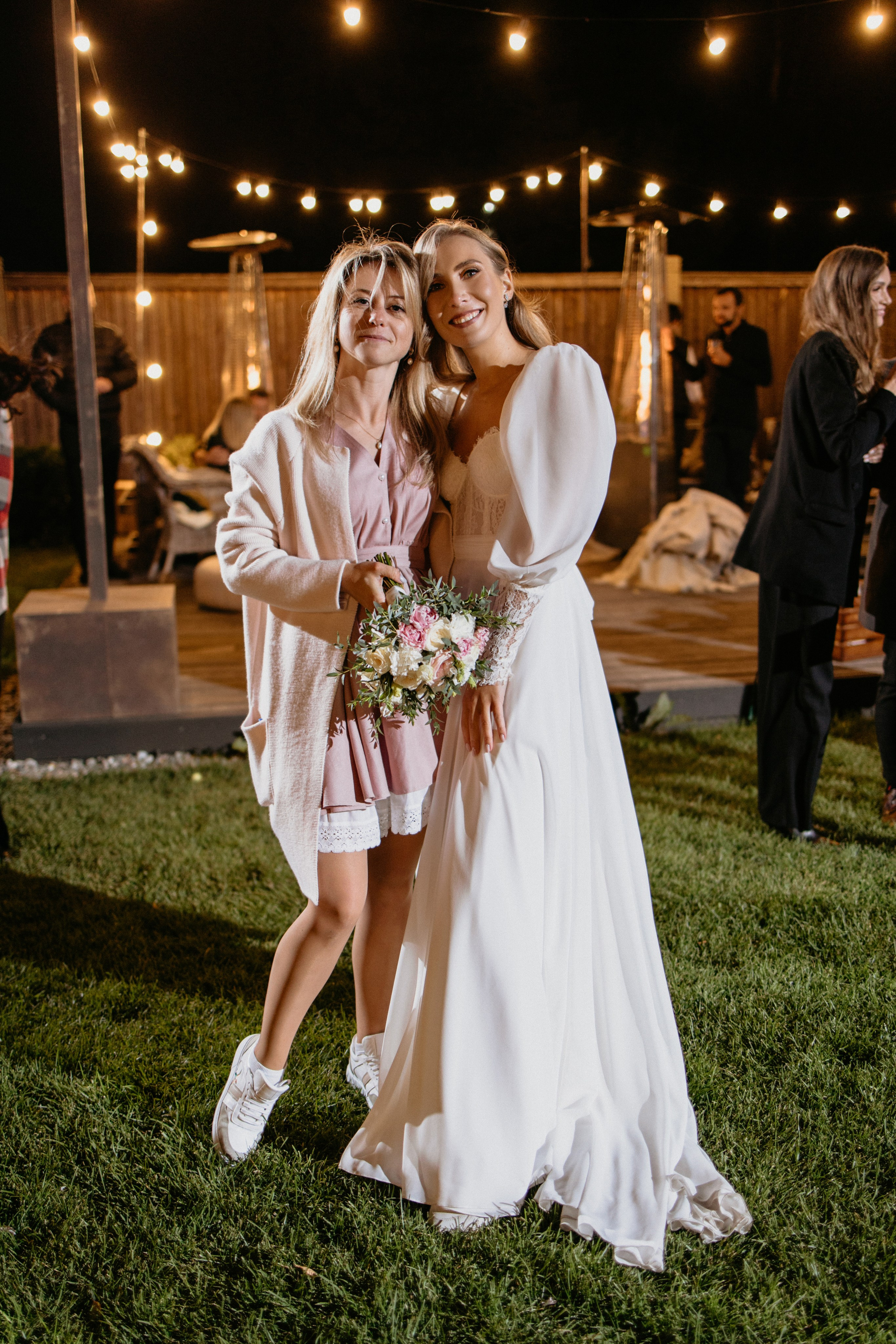 Сева & Таня | DELICE CHALET. Свадебный фотограф в Минске Владислав Бабич