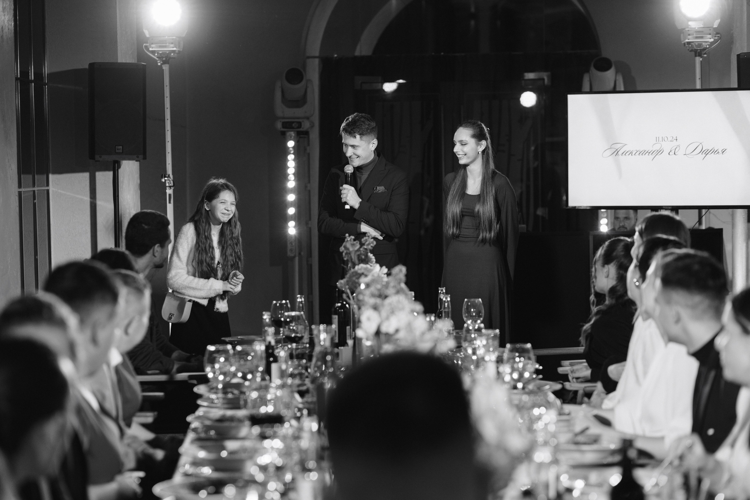 Саша & Даша. Свадебный фотограф в Минске Владислав Бабич