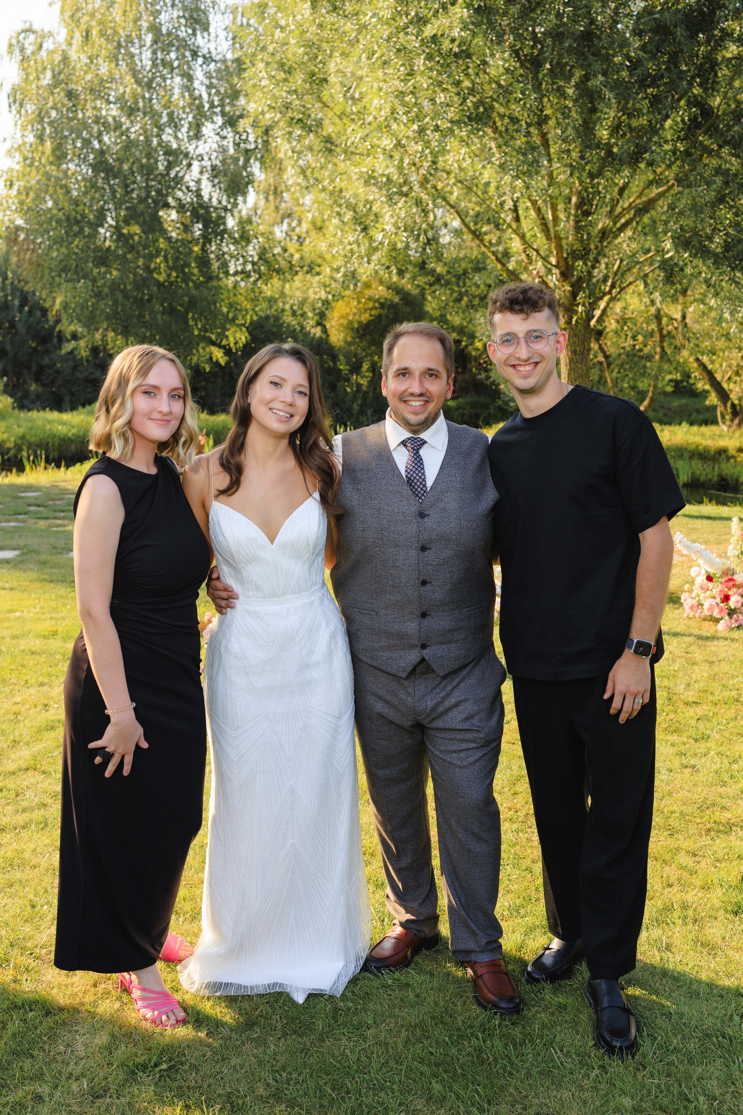 Петя & Полина | VILLA CHIKI. Свадебный фотограф в Минске Владислав Бабич