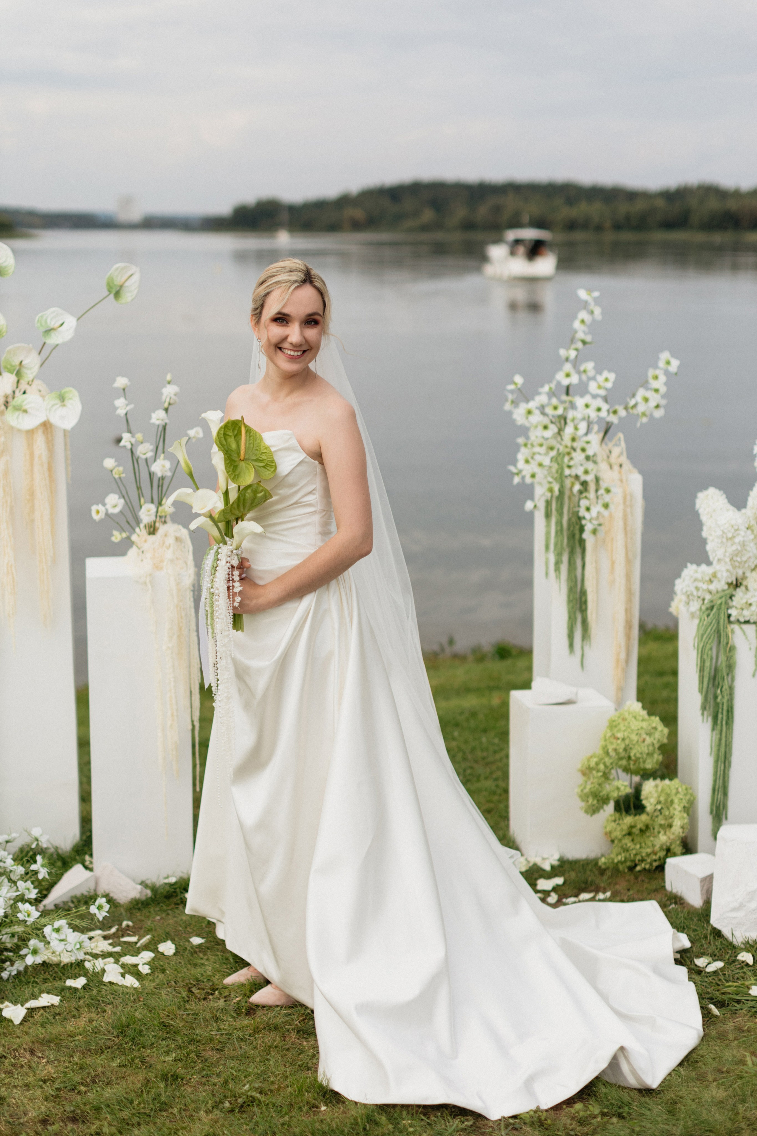 Андрей & Лера | ROBINSON CLUB. Свадебный фотограф в Минске Владислав Бабич