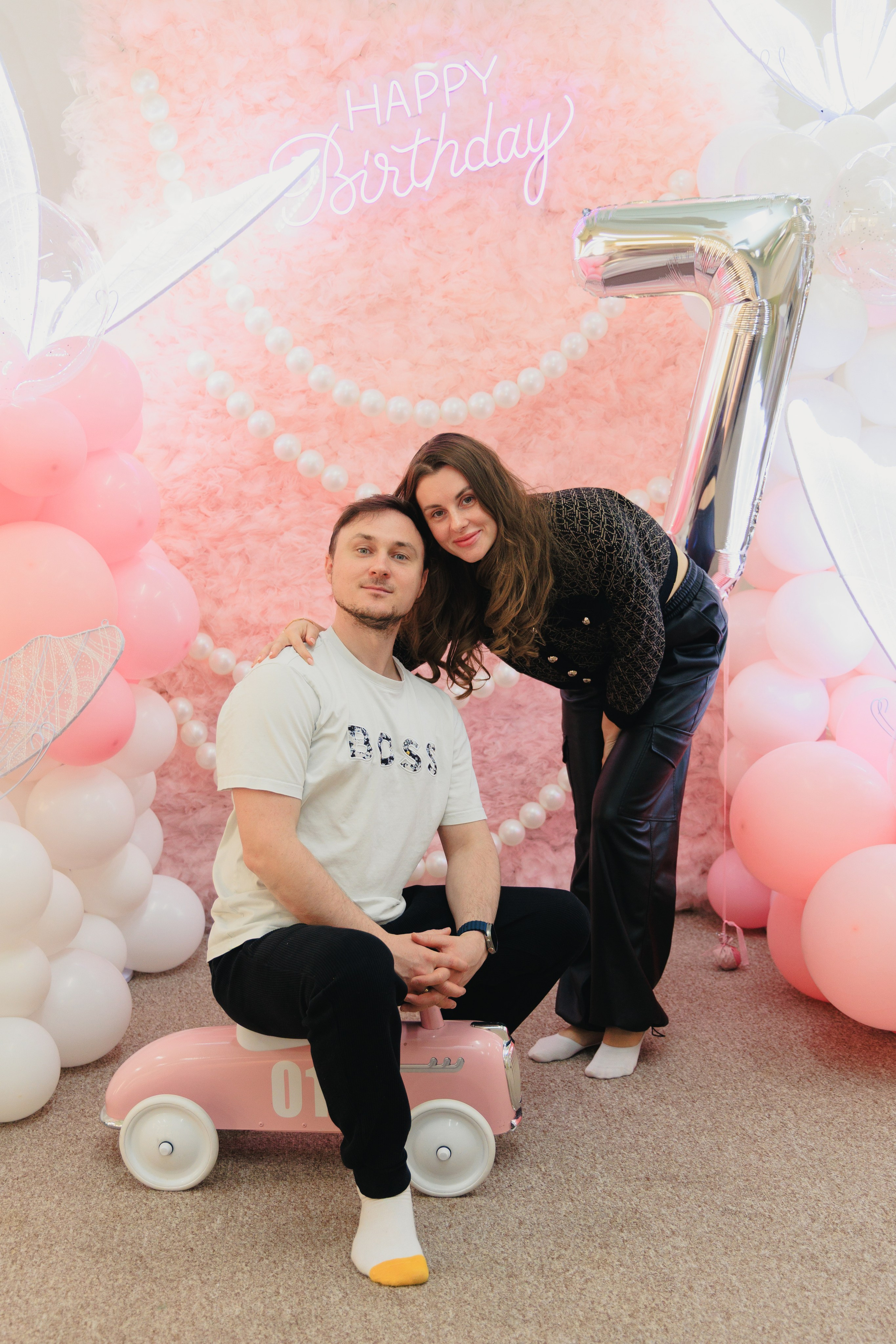 Злате 7 лет | Пуговка. Свадебный фотограф в Минске Владислав Бабич