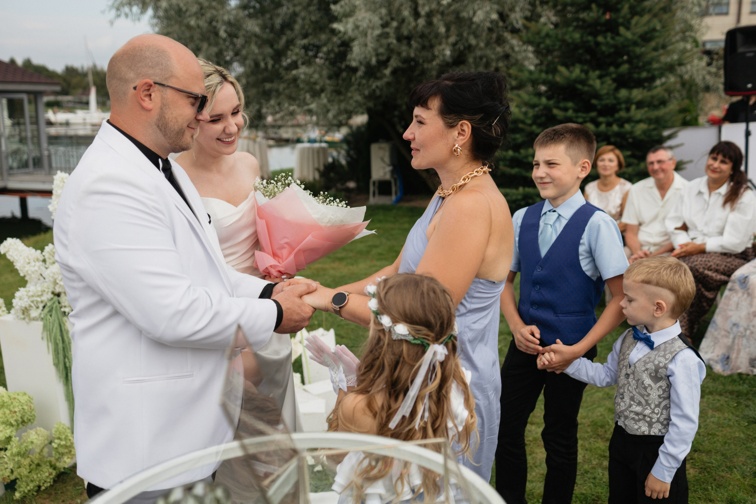 Андрей & Лера | ROBINSON CLUB. Свадебный фотограф в Минске Владислав Бабич