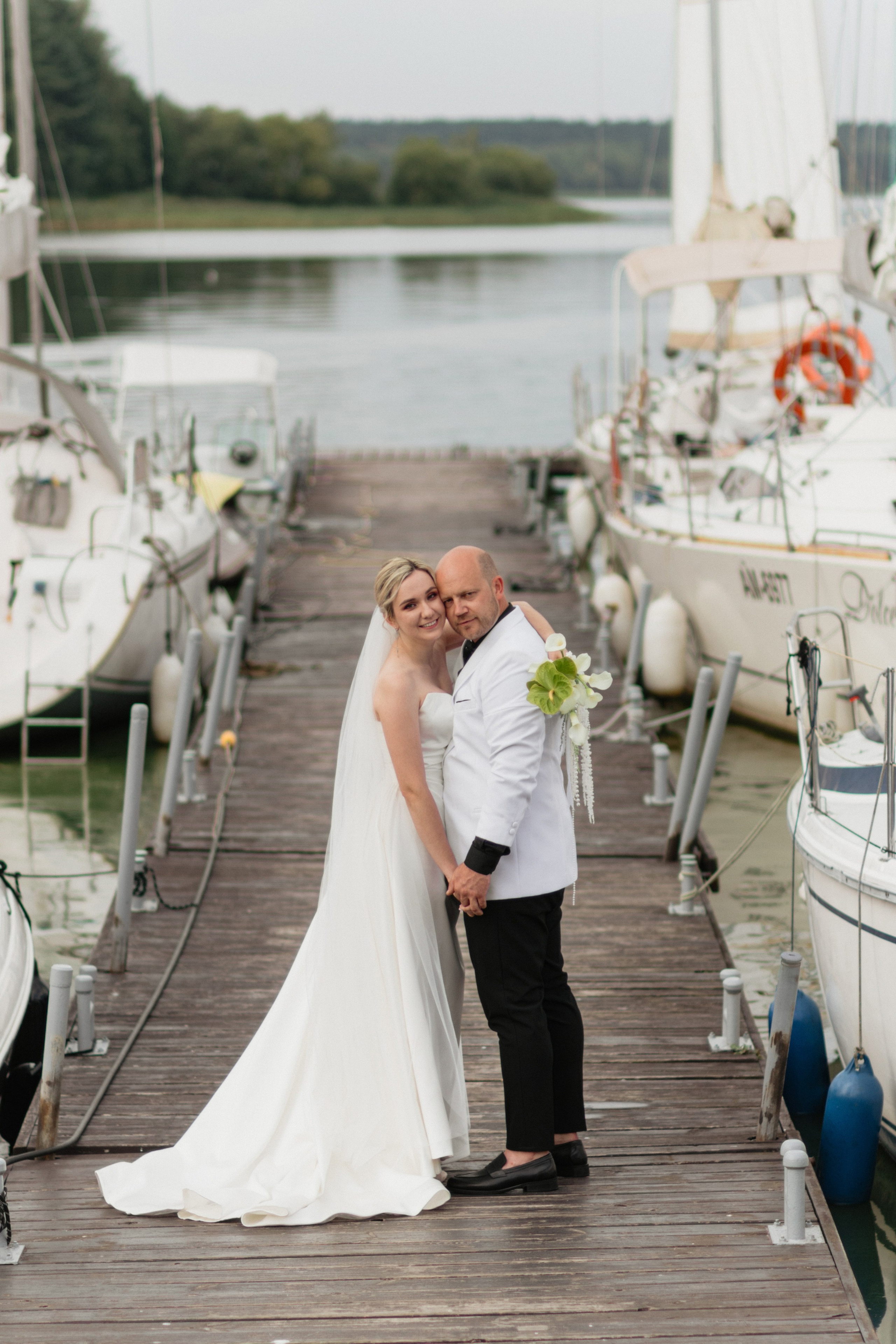Андрей & Лера | ROBINSON CLUB. Свадебный фотограф в Минске Владислав Бабич