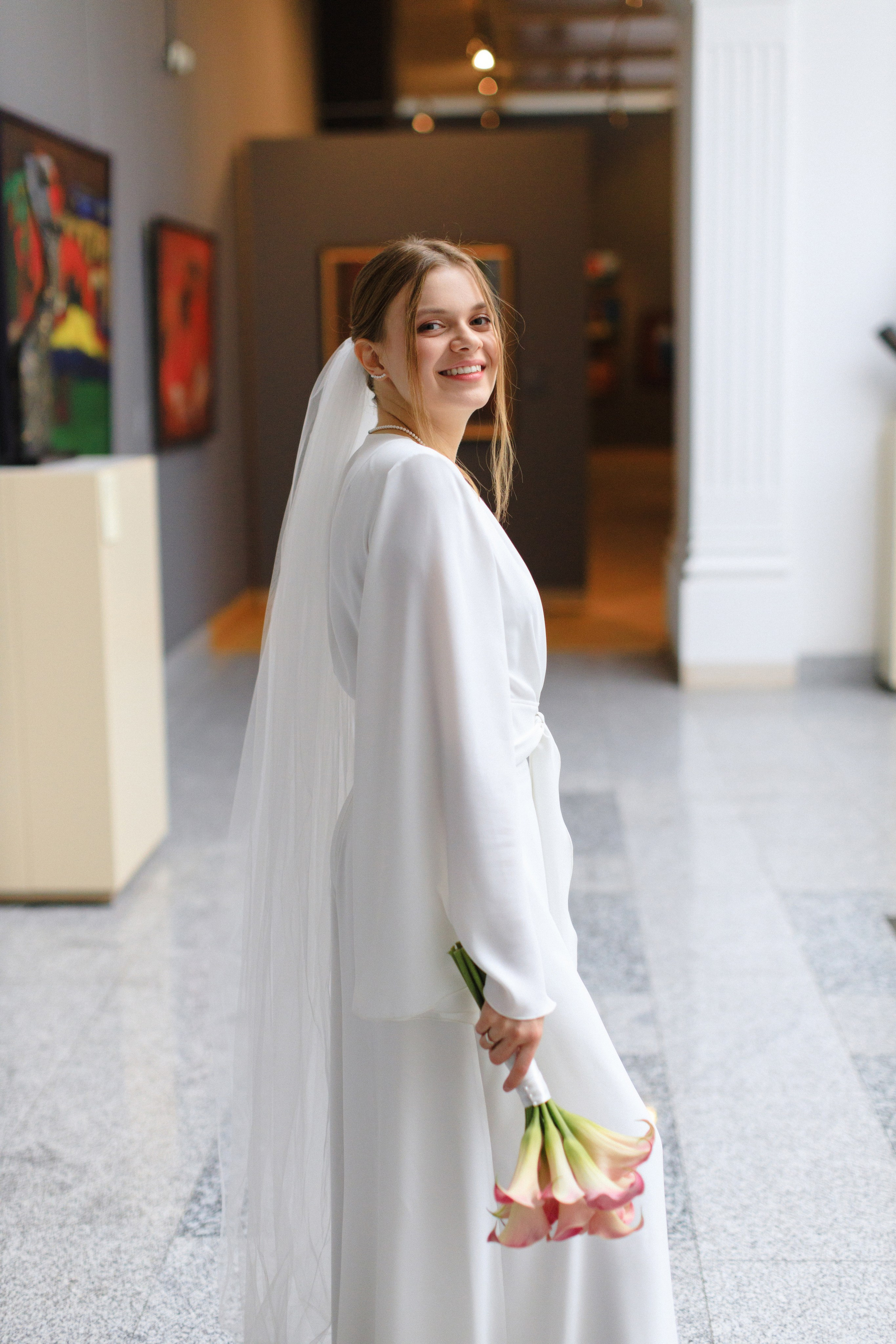 Саша & Даша. Свадебный фотограф в Минске Владислав Бабич