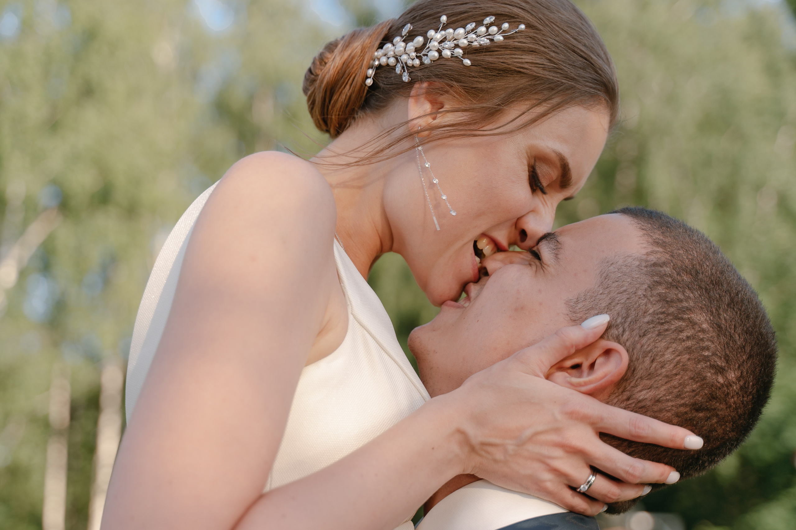 3. Свадебный фотограф — Наталья Фед СПб/Москва