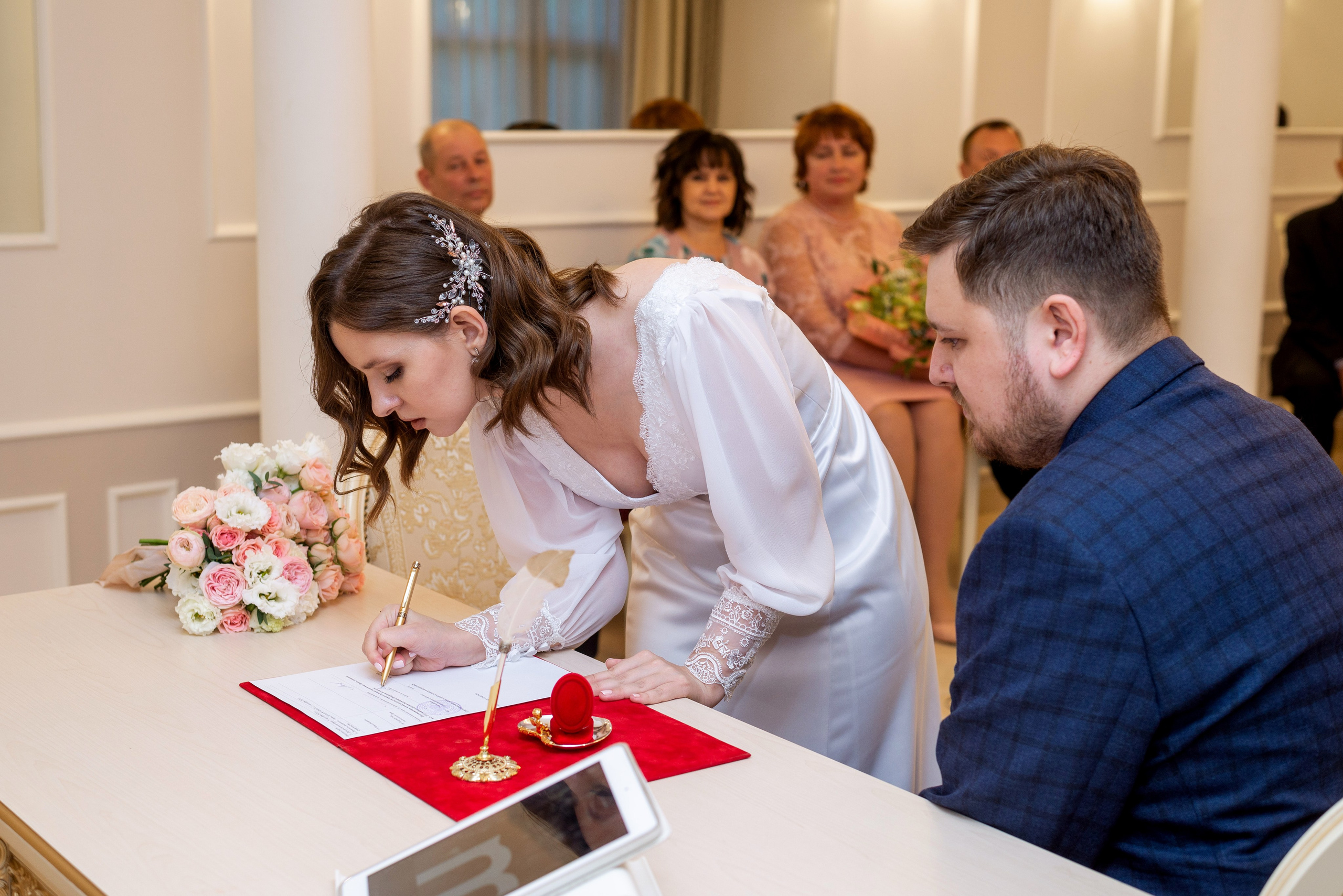 Артем и Кристина