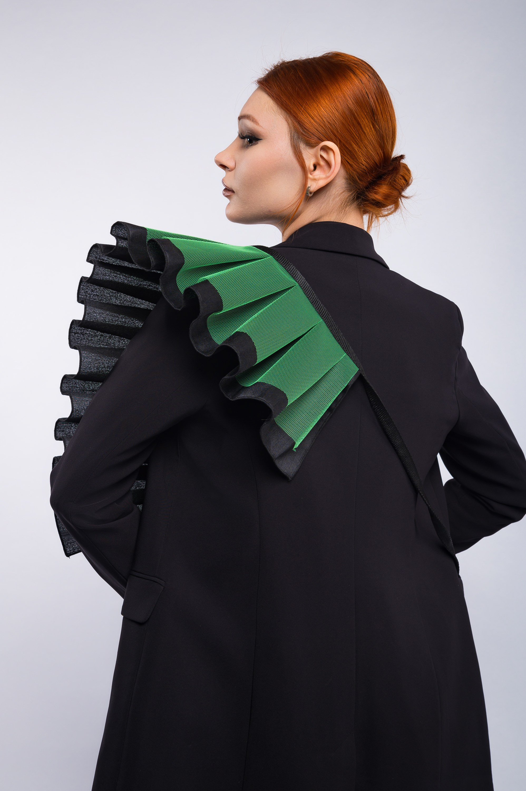 Рюши. Главная