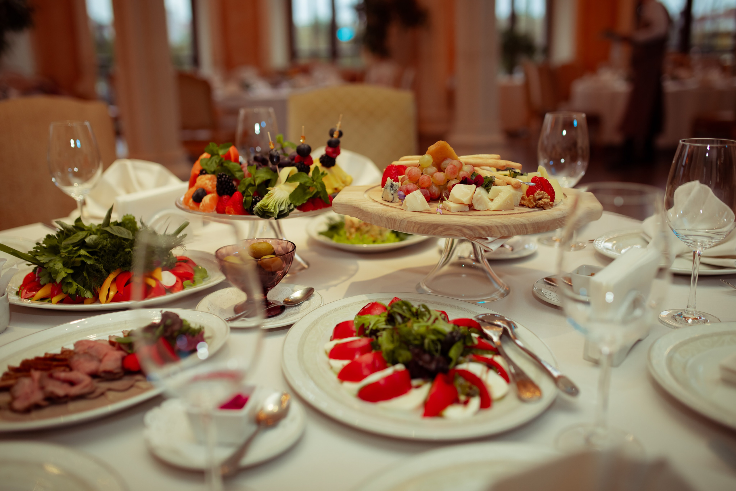 Юбилей Светланы (6 часов). Семейный и детский фотограф в Москве Дорогова Екатерина