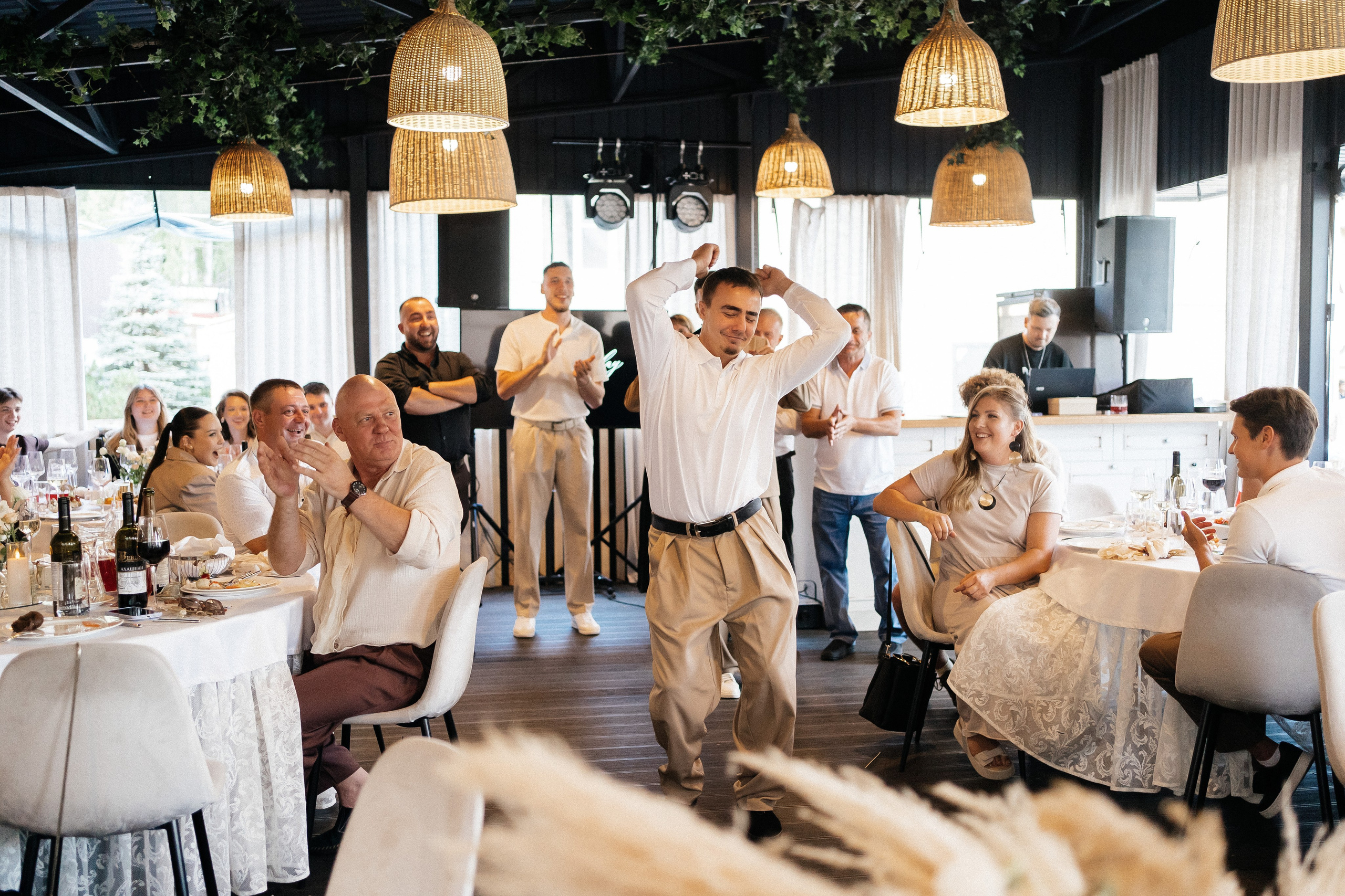 София и Даниил. Главная