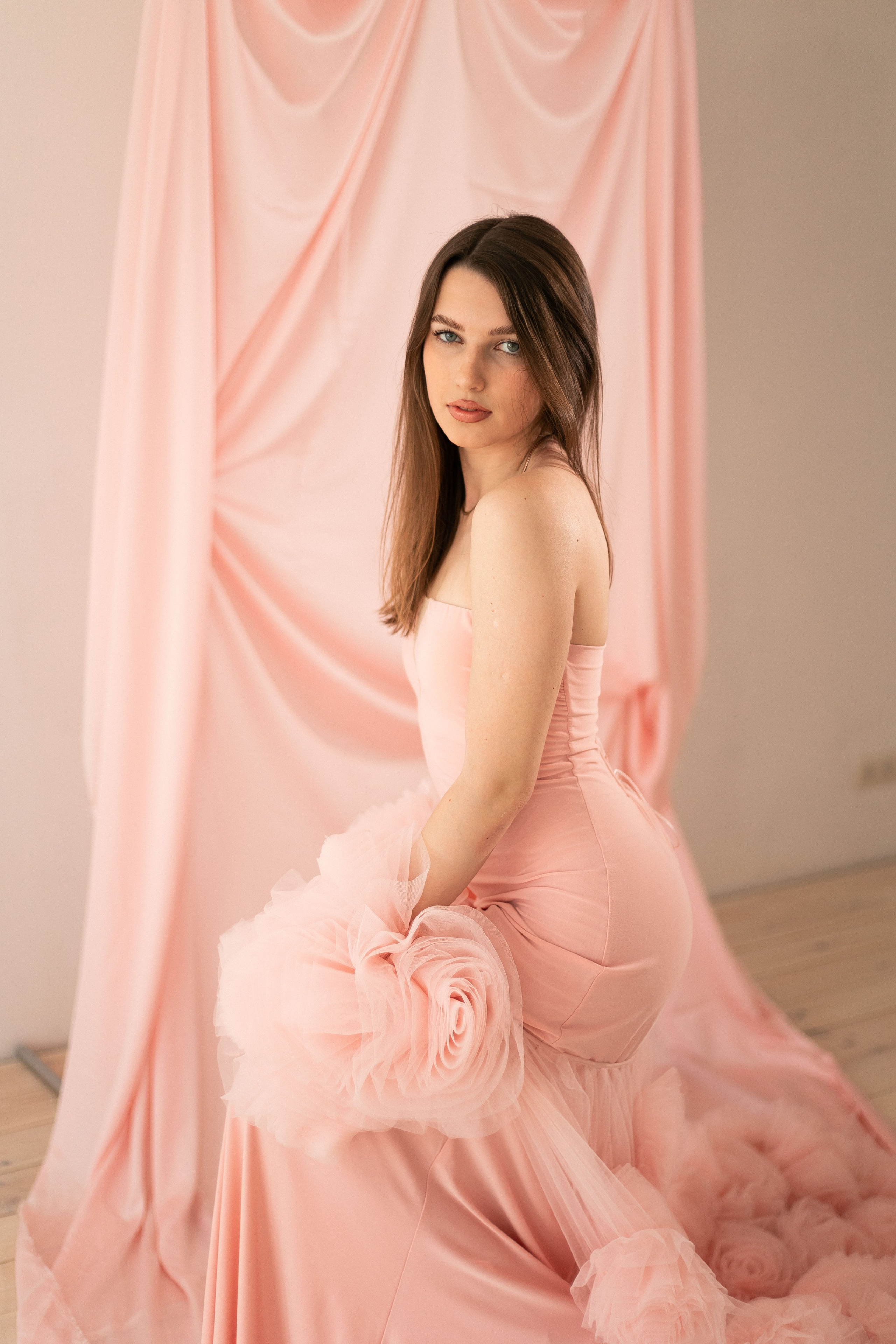 Анжелика. Семейный фотограф в Севастополе и Симферополе Александра Чистякова