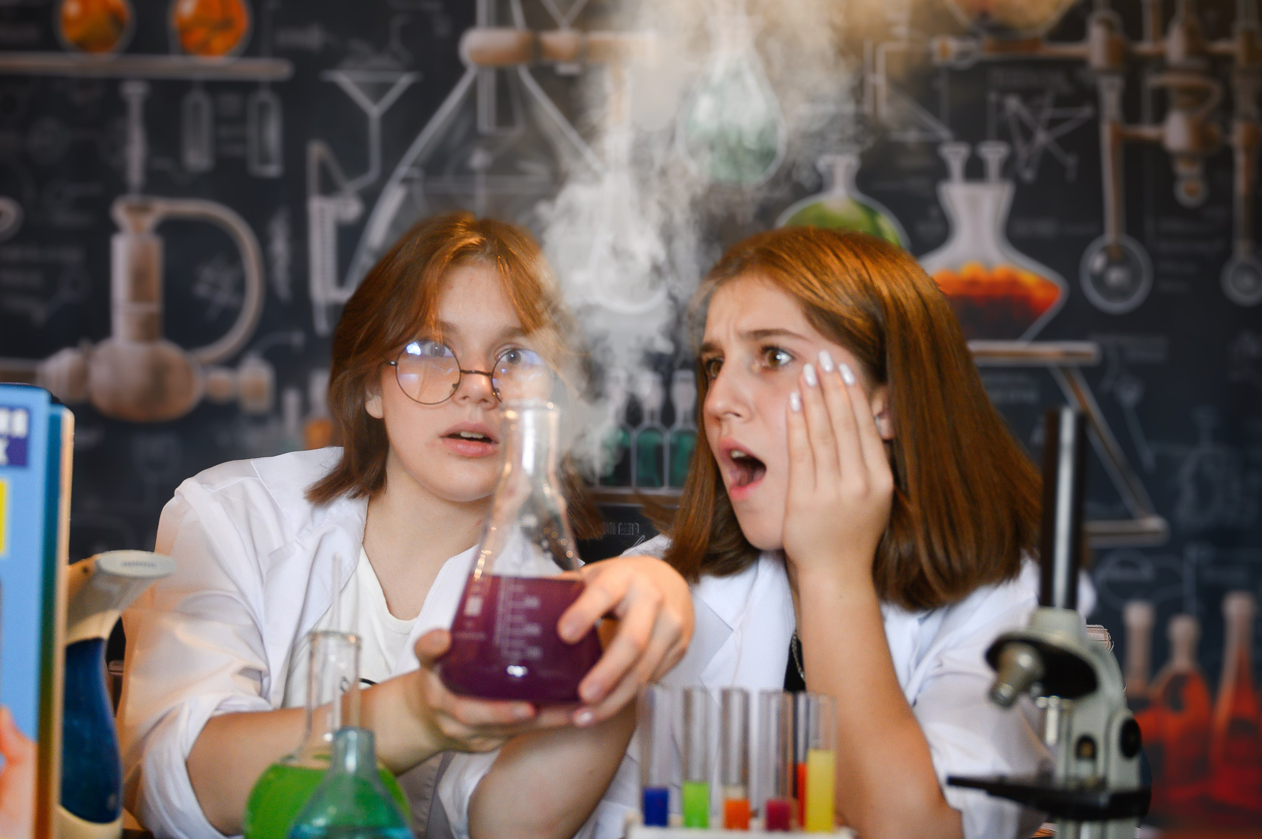 Школьные фотосессии. Школьный и детский фотограф в Новосибирской области