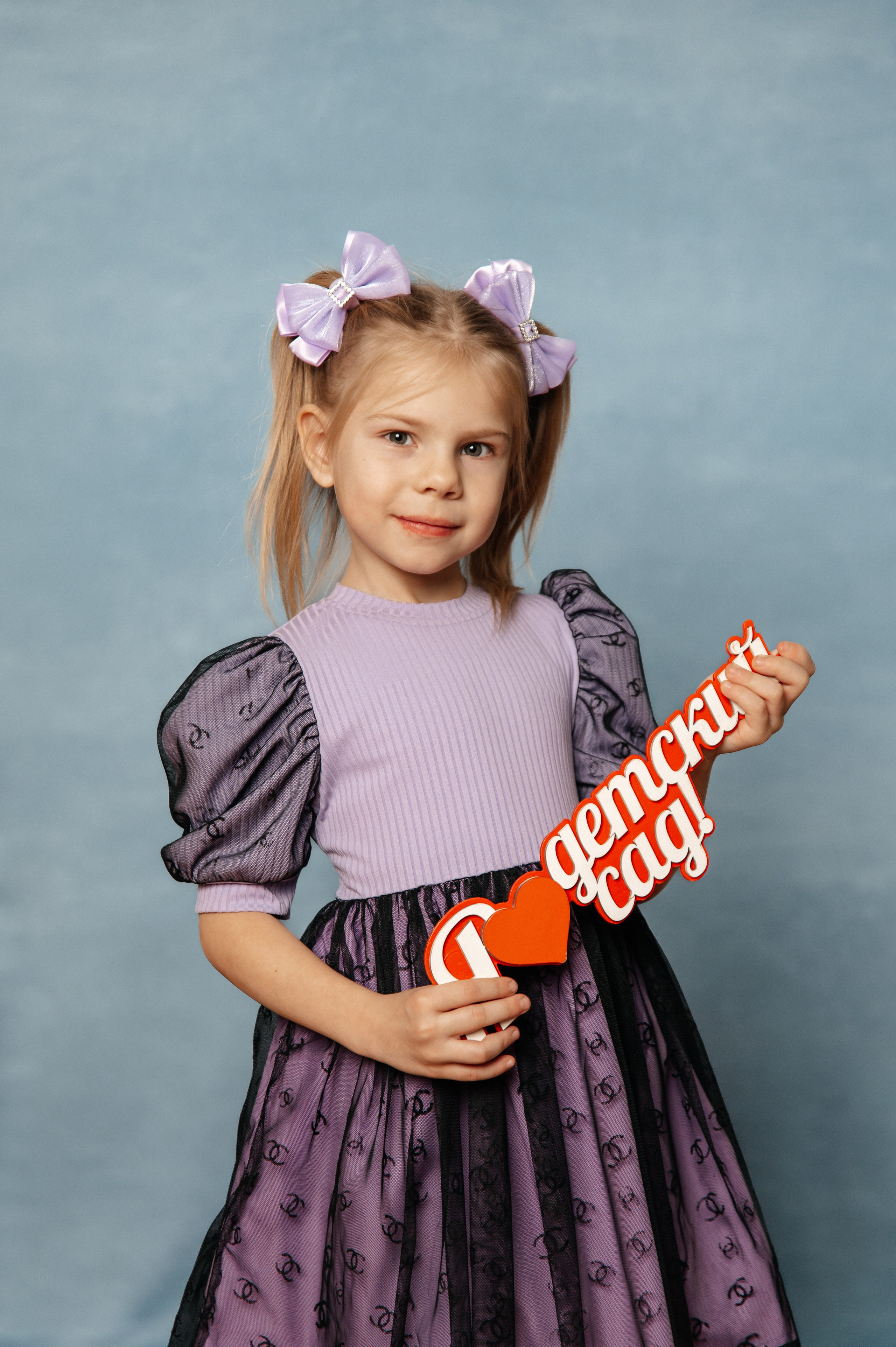 Портреты. Школьный фотограф в Свободном Анастасия Косицына