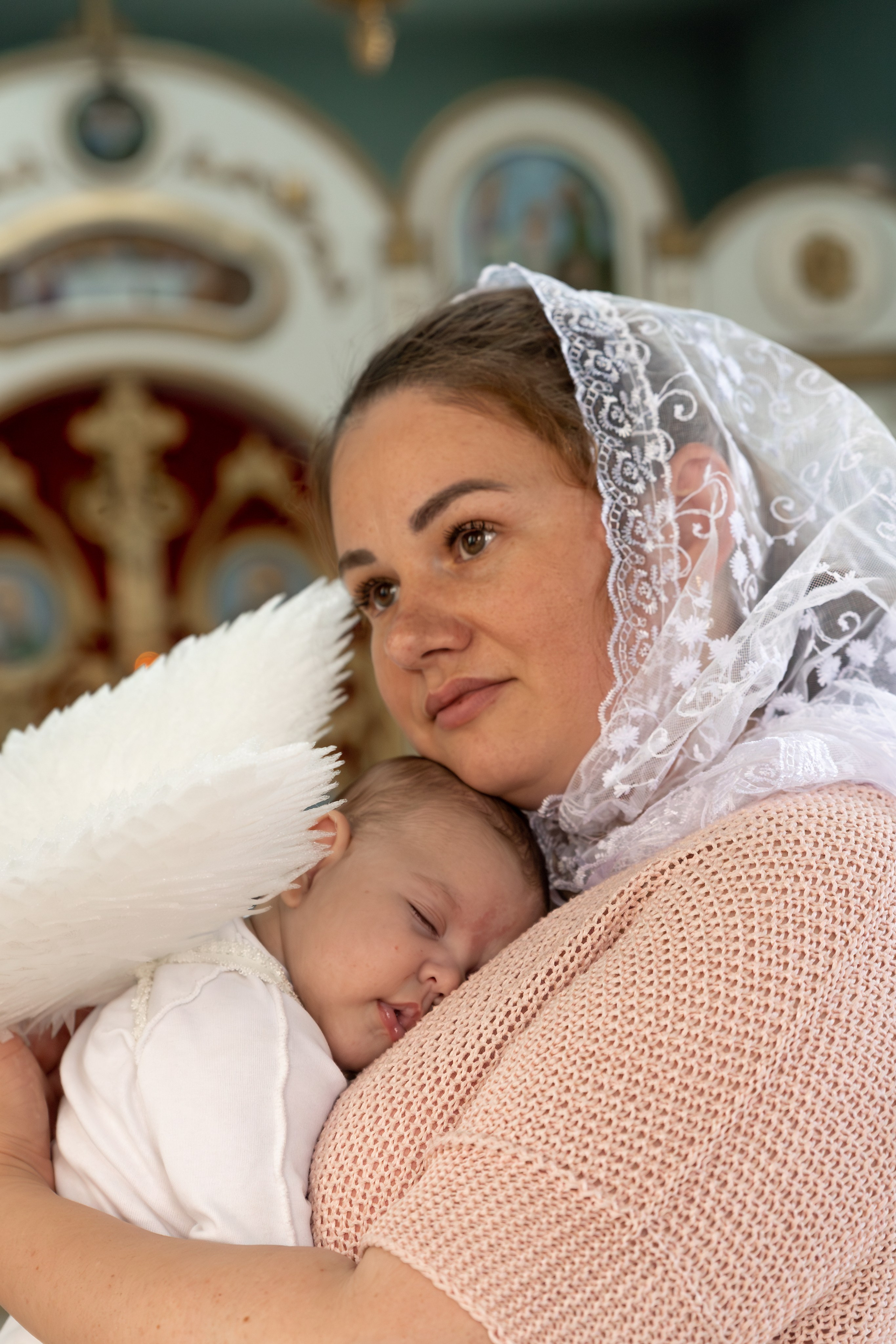 Собор Архангела Михаила. Фотограф Пятигорск и КМВ